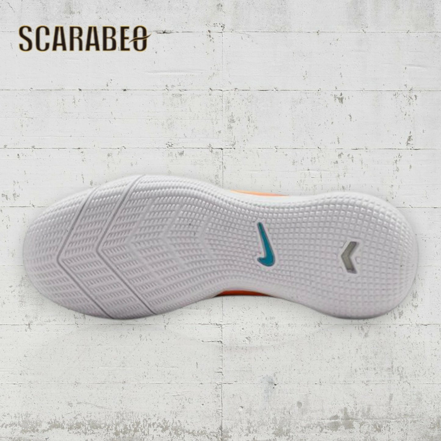 ナイキ NIKE フットサルシューズ ジュニア HO JR マーキュリアル KM IC FQ8414-801 インドア サッカーシューズ キリアン・エムバペモデル トレーニング ストリート ローカット fq8414-801