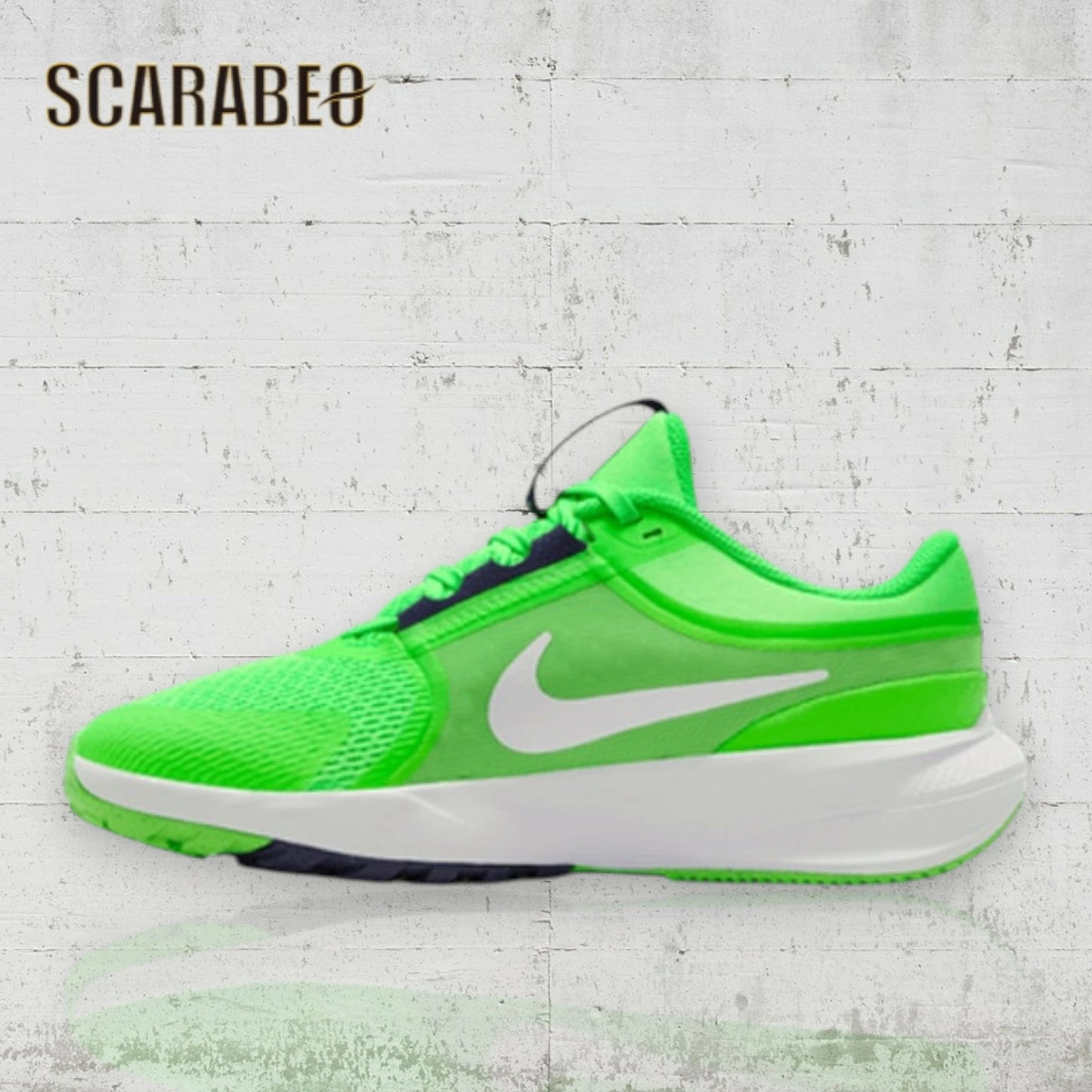 ナイキ NIKE スターランナー5 GS ジュニア ランニングシューズ スニーカー 子供 キッズ 男の子 女の子 マラソン ジョギング ラントレ 通学 運動靴 HF7004-300 グリーンストライク ホワイト パープル hf7004-300