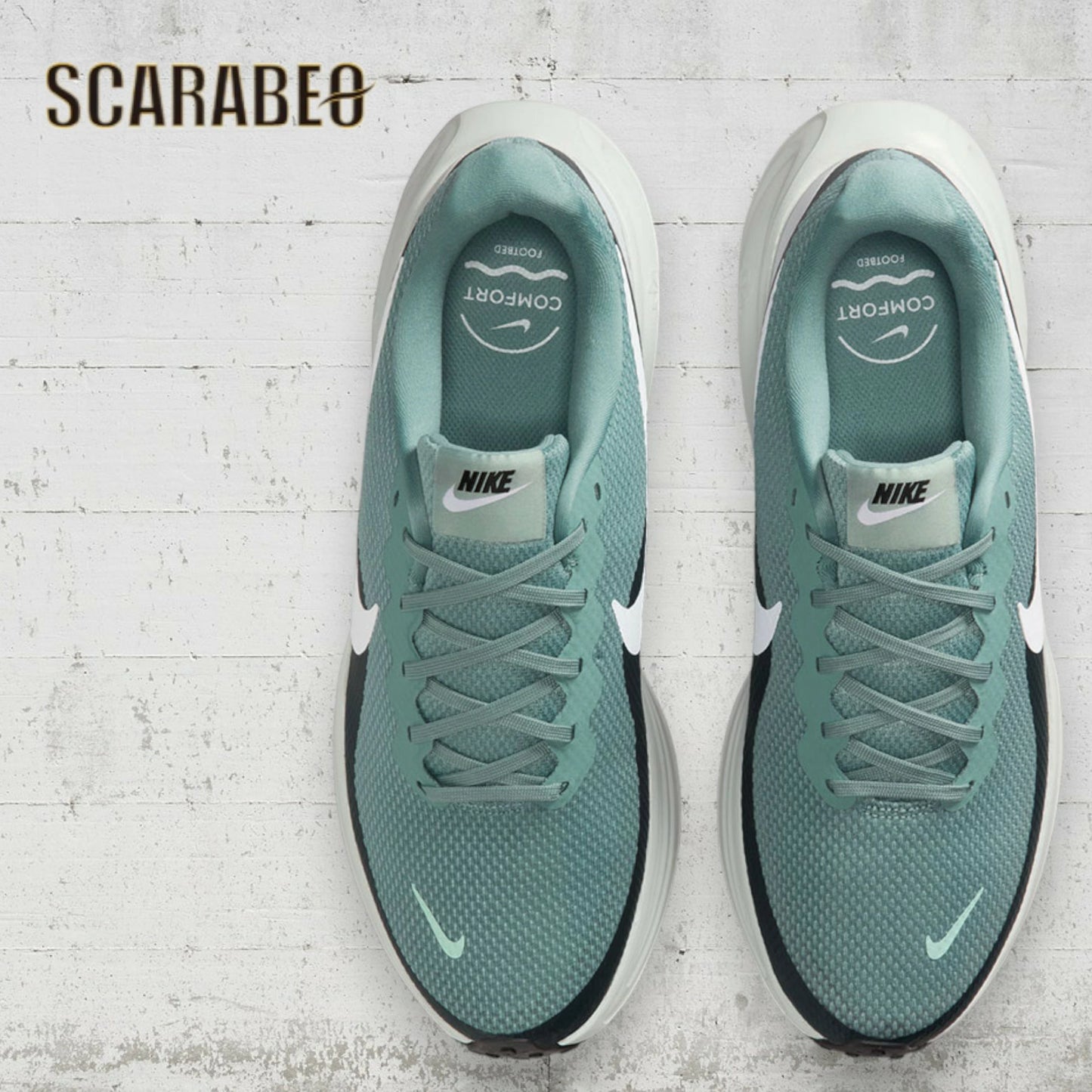 ナイキ ランニングシューズ メンズ NIKE REVOLUTION 8 レボリューション 8 HJ9198-007 キャノン ホワイト 陸上競技 ウォーキング ジョギング ジム スニーカー 軽量 クッション 通気性 メッシュ 運動靴 hj9198-007