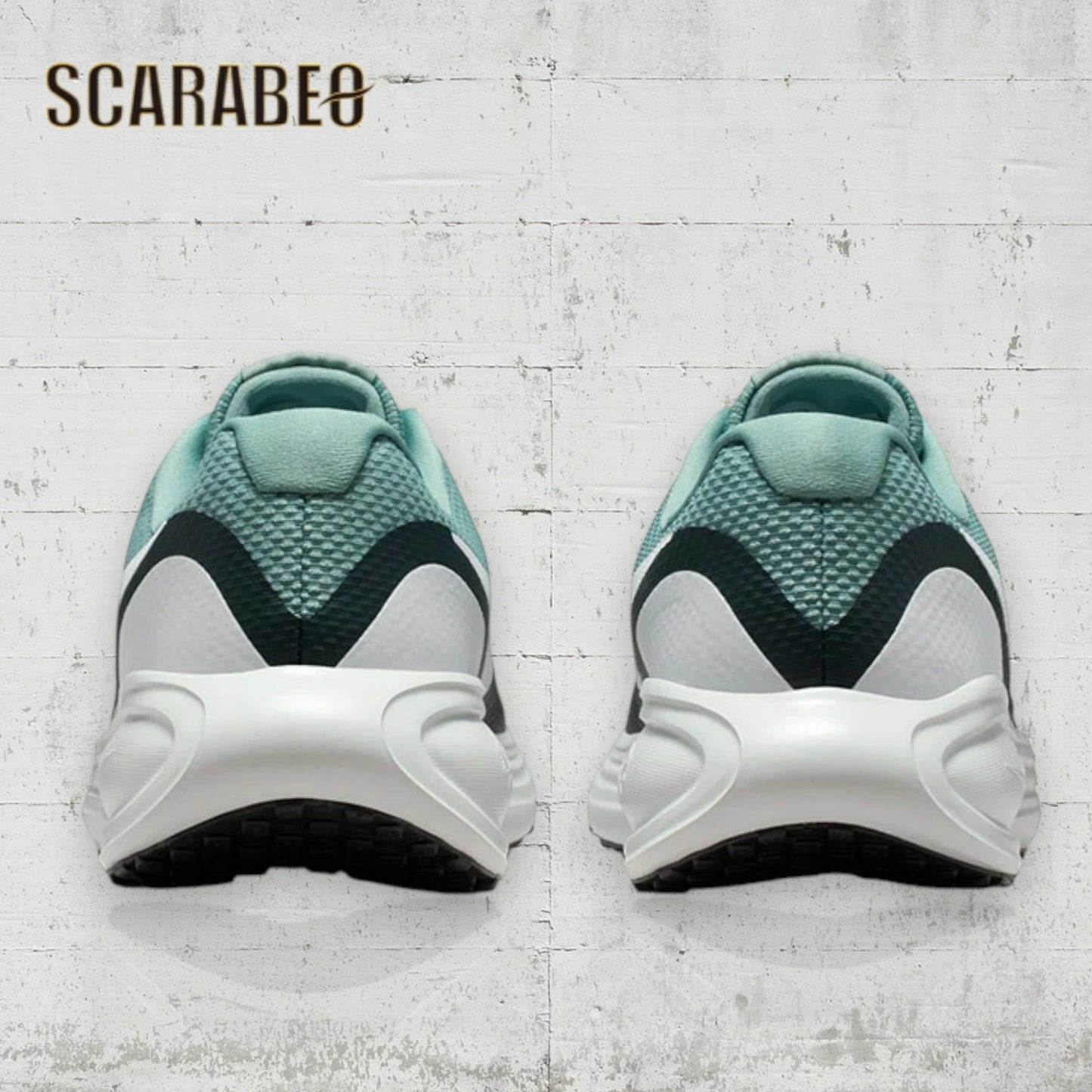 ナイキ ランニングシューズ メンズ NIKE REVOLUTION 8 レボリューション 8 HJ9198-007 キャノン ホワイト 陸上競技 ウォーキング ジョギング ジム スニーカー 軽量 クッション 通気性 メッシュ 運動靴 hj9198-007