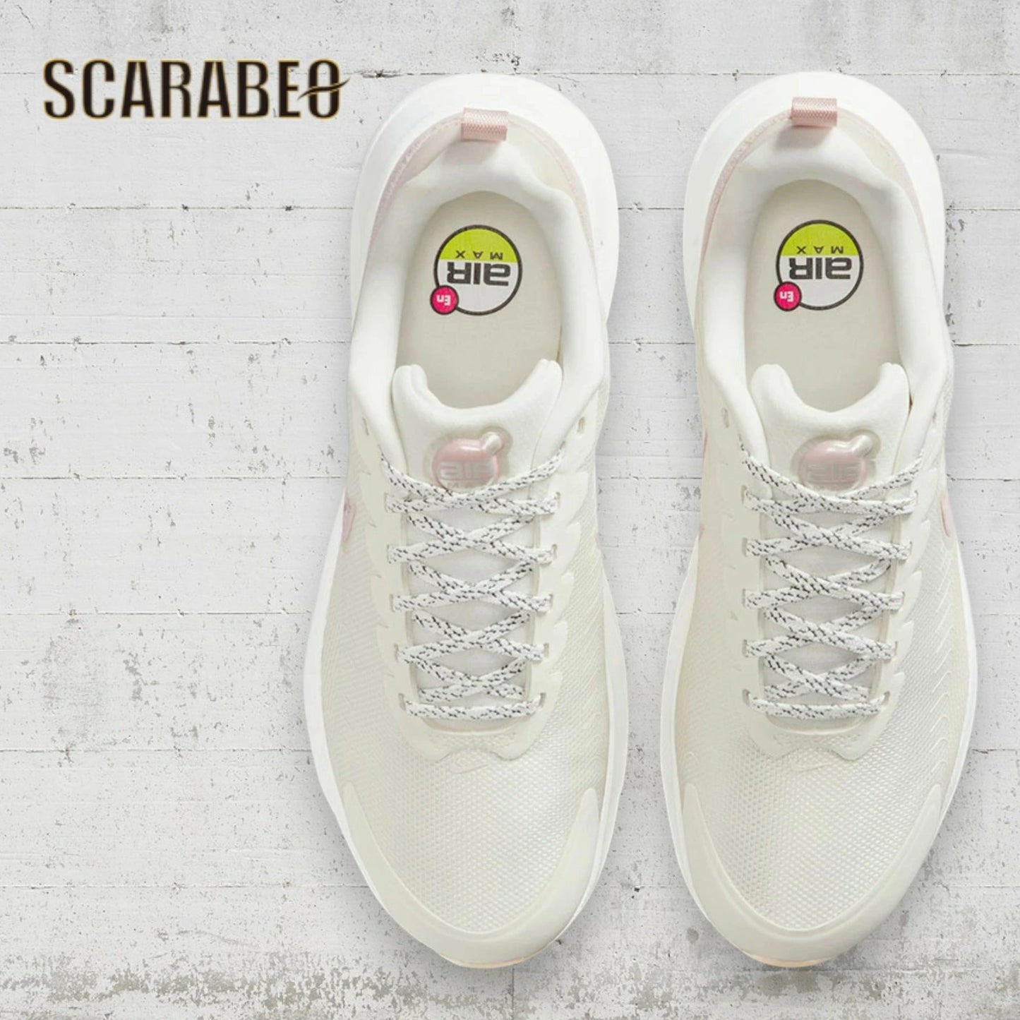 ナイキ スニーカー レディース NIKE W AIR MAX NUAXIS ウィメンズ エア マックス ニュアクシス HQ1834-102 セイル ライフスタイル シューズ エアマックス 通勤 通学 普段使い 散歩 22cm-29cm 軽量 通気性 クッション hq1834-102