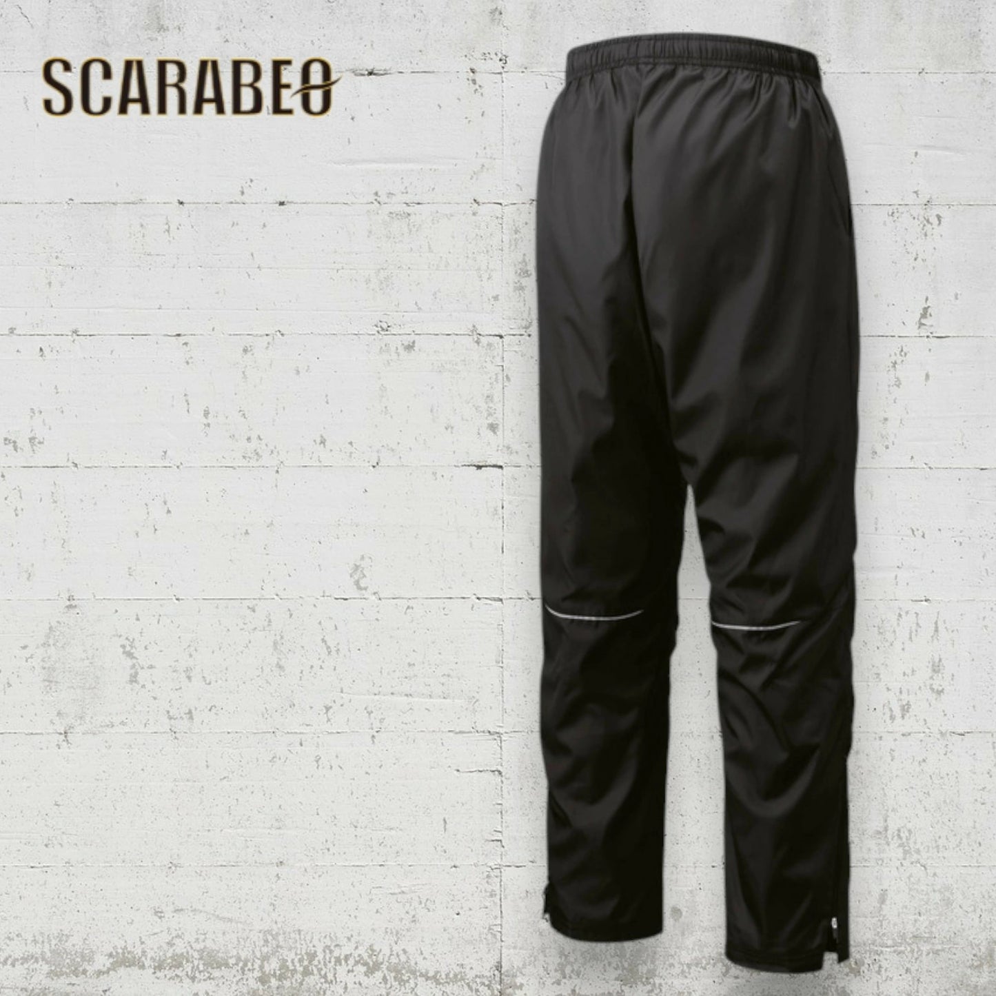 ヨネックス ウィンドブレーカー パンツ メンズ YONEX ユニ 裏地付 ウィンドウォーマーパンツ 80105-007 ヒートカプセル 撥水 制電 防寒 ボトムス ブラック トレーニング ウェア 冬用 80105-007