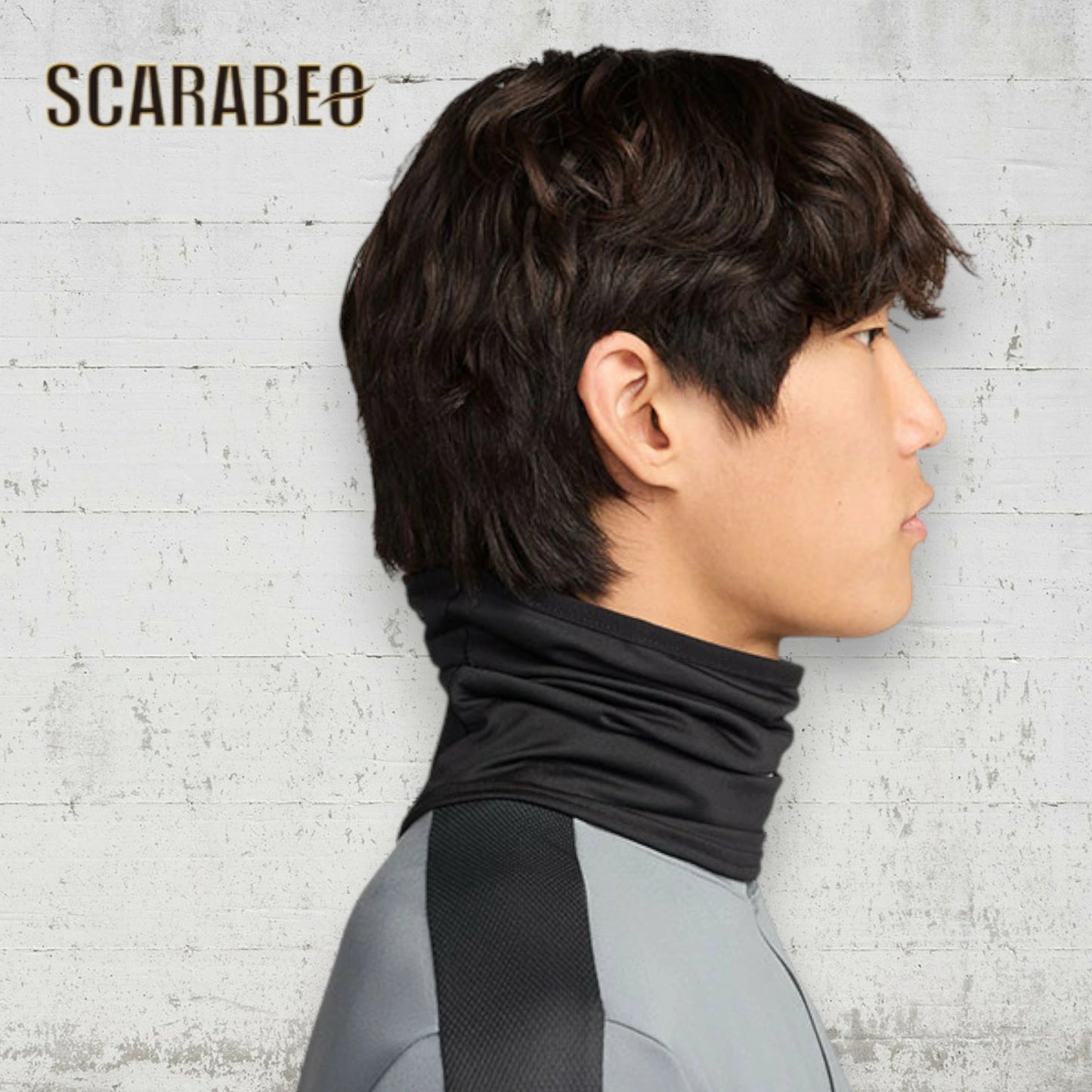 ナイキ ネックウォーマー サッカー NIKE アカデミー Dri-FIT メンズ レディース 防寒 フェイスカバー ネックゲイター ブラック HF0787-010 冬用 速乾 伸縮 hf0787-010