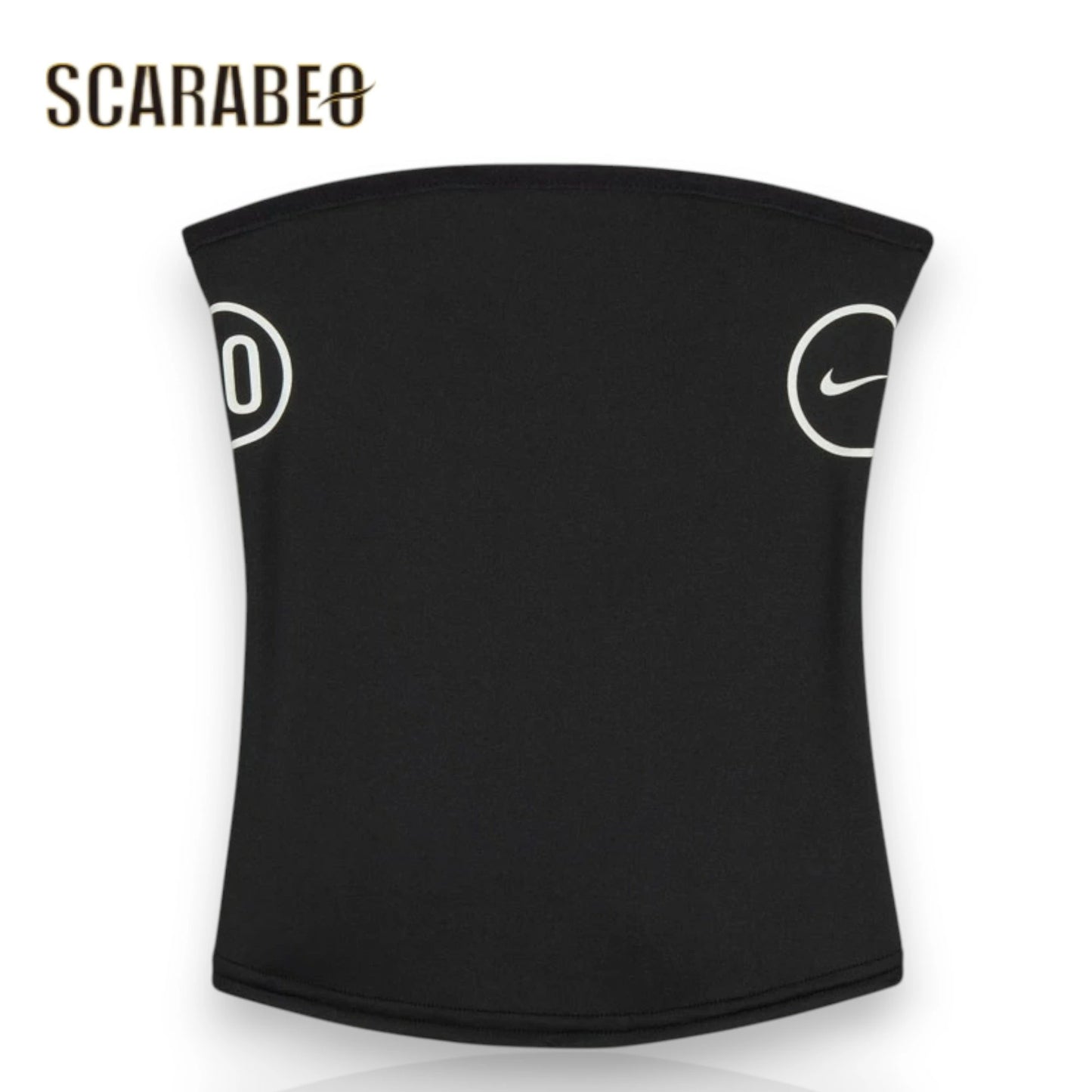 ナイキ ネックウォーマー サッカー NIKE DF アカデミー トータル90 メンズ レディース 防寒 吸汗速乾 ブラック フリーサイズ im5001-010 im5001-010