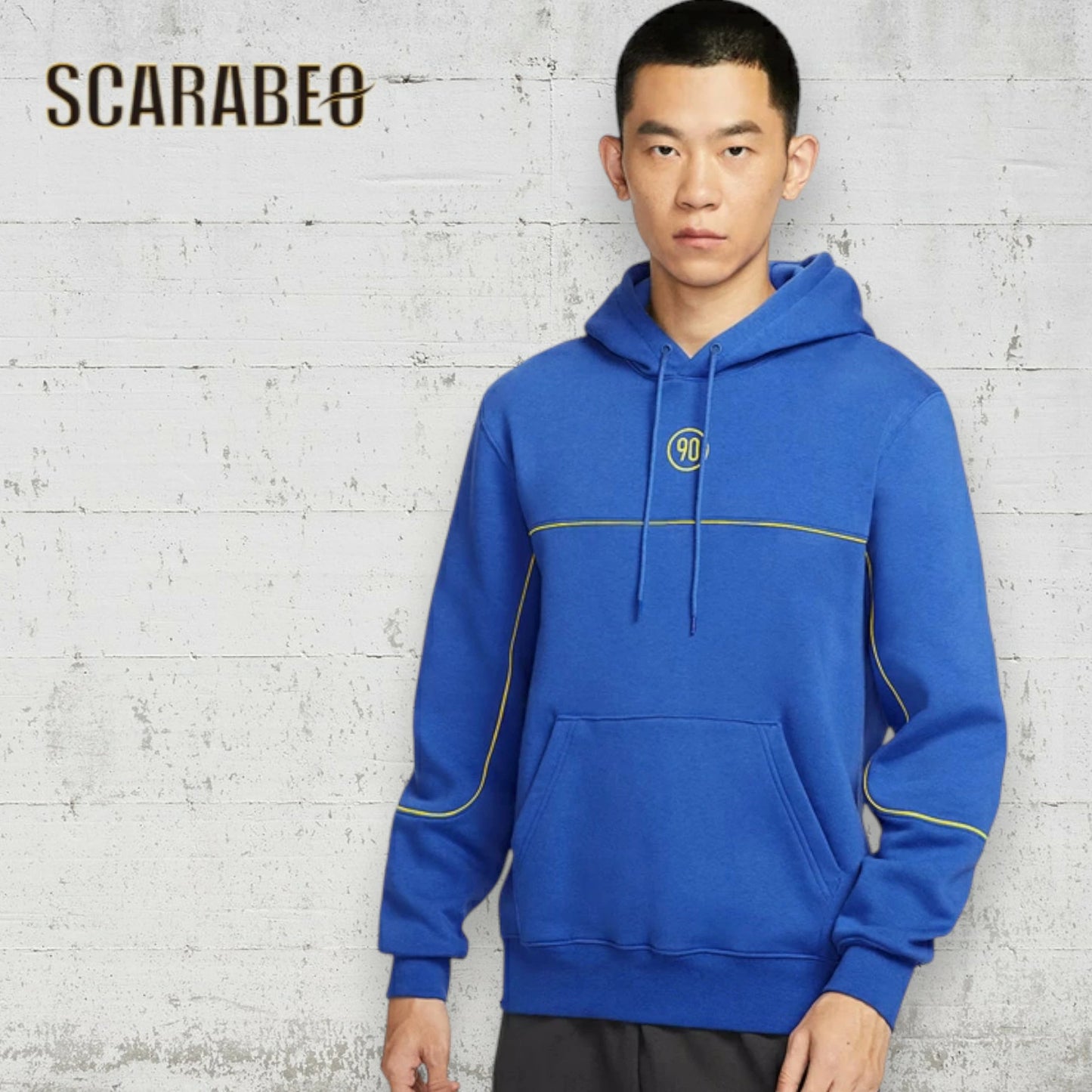 ナイキ パーカー メンズ トータル90 フーディ スウェット 長袖 スポーツ カジュアル ストリート トレーニング フリース NIKE CLUB L/S HOODIE HV3510-480 hv3510-480