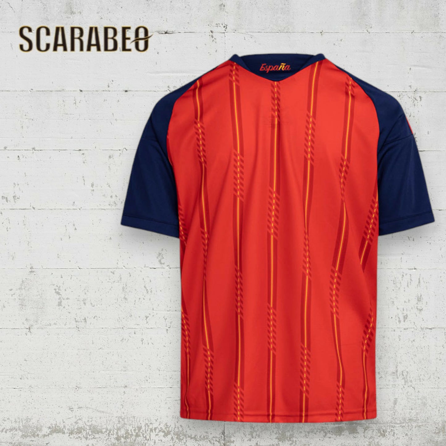 アディダス スペイン代表 ジュニア 2026 ホーム レプリカユニフォーム 半袖 n4586 キッズ 子供用 サッカー ユニフォーム adidas スペイン代表ホーム レプリカシャツ n4586