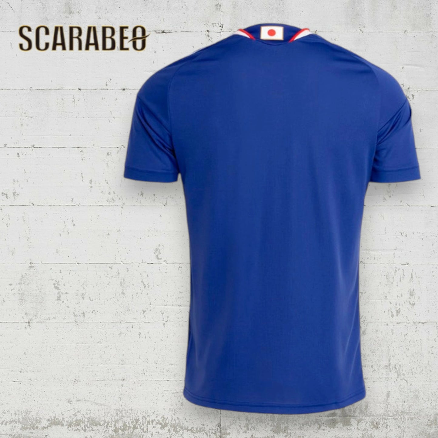 アディダス サッカー日本代表 2026 ホーム レプリカ ユニフォーム 半袖 メンズ JAPAN BLUE 青 ブルー ホライズン HORIZON サムライブルー 新作 ゲームシャツ 応援 adidas サッカー フットボール 日本代表シャツ daz45