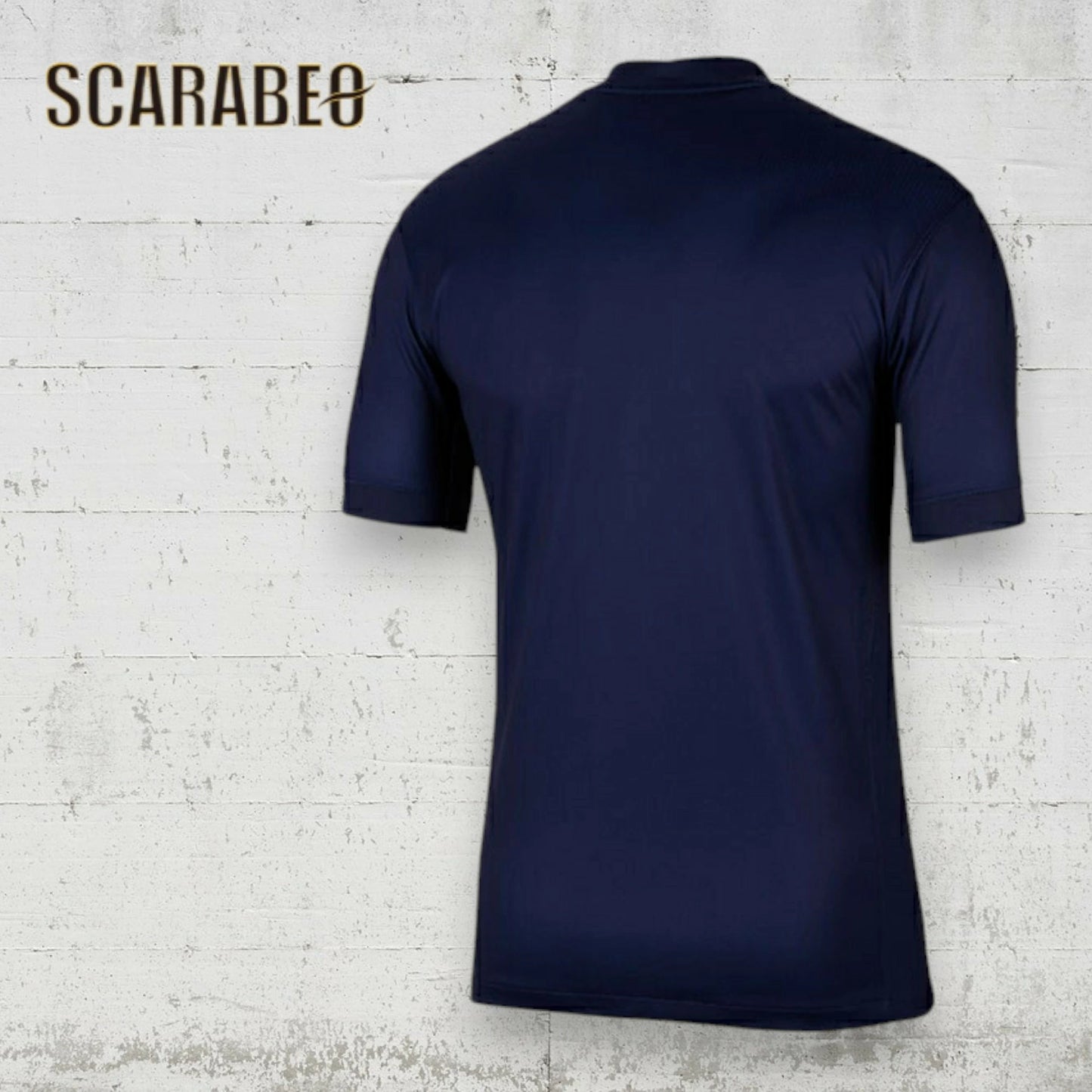 ナイキ パリサンジェルマン 25-26 ホーム レプリカ ユニフォーム 半袖 メンズ NIKE PSG サッカー フランス リーグ・アン スタジアムジャージ Dri-FIT ネイビー ホームシャツ 2025-2026 hj4593