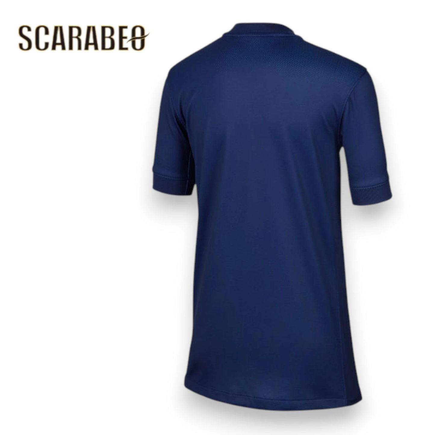 ナイキ ジュニア パリサンジェルマン 25-26 ホーム レプリカ ユニフォーム 半袖 NIKE PSG キッズ 子供用 サッカー フランス リーグ・アン スタジアムジャージ Dri-FIT ネイビー ホームシャツ 2025-2026 hj5293