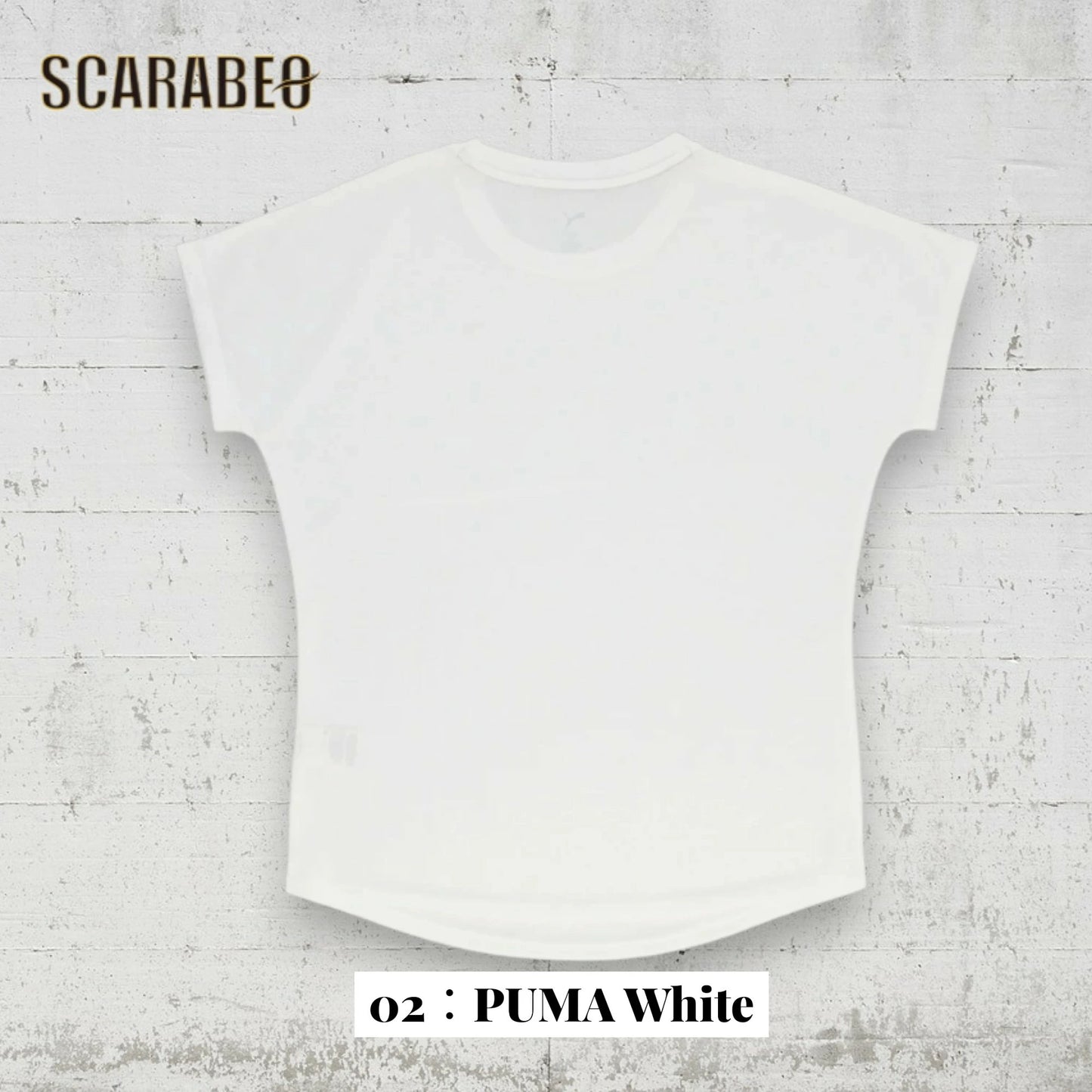 プーマ PUMA レディース Tシャツ ESS キャット メッシュ Tシャツ 686921 半袖 吸汗速乾 ドライ dryCELL スポーツウェア トレーニング ジム フィットネス カジュアル 686921