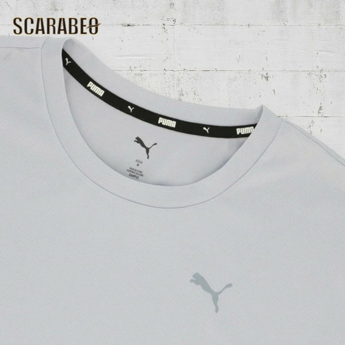 プーマ PUMA レディース Tシャツ ESS キャット メッシュ Tシャツ 686921 半袖 吸汗速乾 ドライ dryCELL スポーツウェア トレーニング ジム フィットネス カジュアル 686921