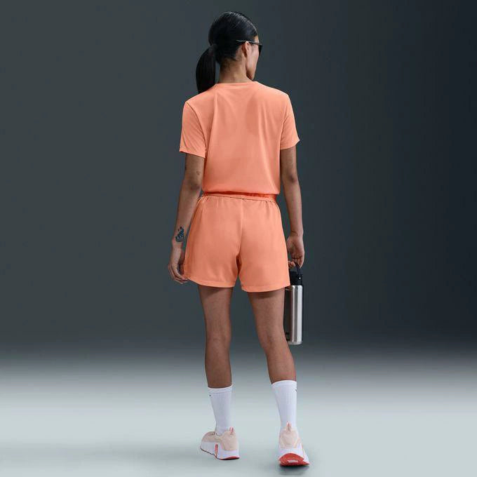 ナイキ NIKE レディース Tシャツ 半袖 F DF RLGD ワンポロゴ 半袖機能T DX0688-844 吸汗速乾 ドライ Dri-FIT トレーニング フィットネス カジュアル dx0688-844