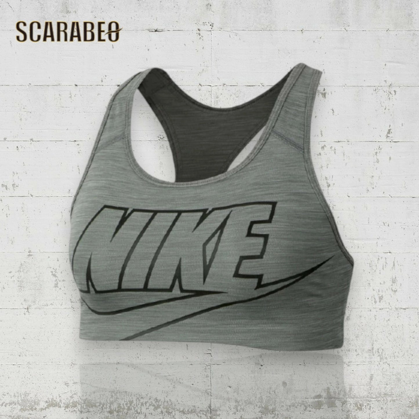 ナイキ NIKE レディース スポーツブラ ノンパッド BV3644-084 ミディアムサポート 吸汗速乾 Dri-FIT トレーニング ヨガ フィットネス アンダーウェア bv3644-084