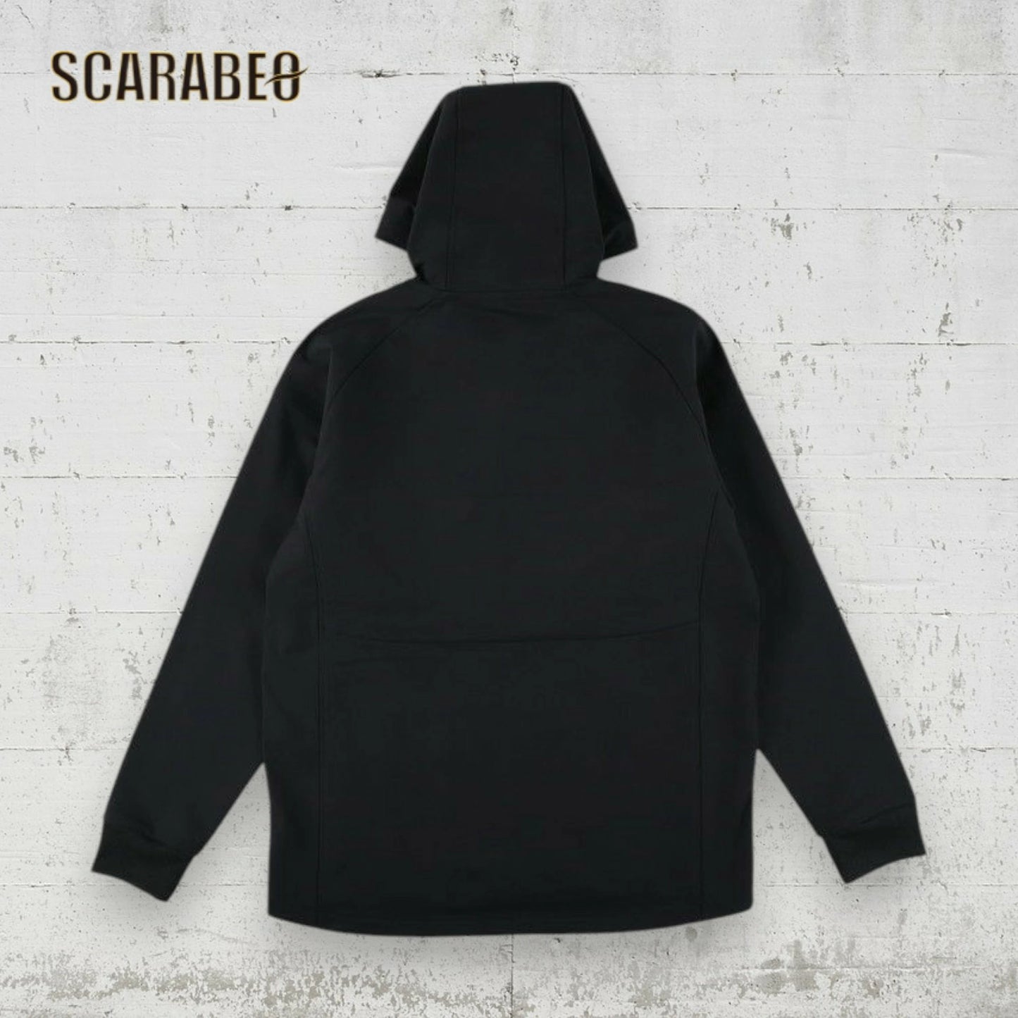 スパッツィオ Spazio 裏シャギーボンディングジップアップパーカー メンズ TP-0639 トレーニングジャケット 裏起毛 防寒 ブラック ネイビー tp-0639