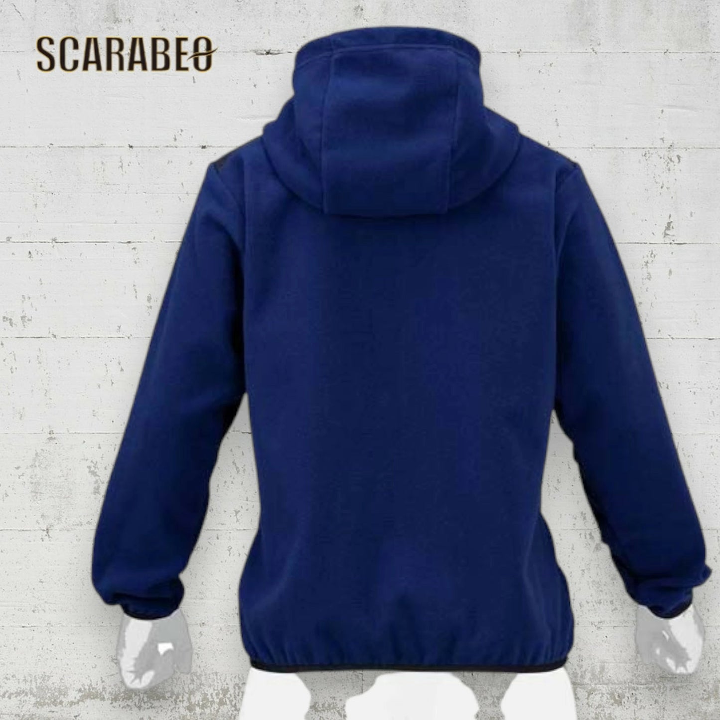 ミズノ MIZUNO ジュニア 野球 フリースパーカー グローバルエリート フリースフーディ 12JEBK89 防寒 厚手 長袖 フルジップ ブラック ネイビー 12jebk89