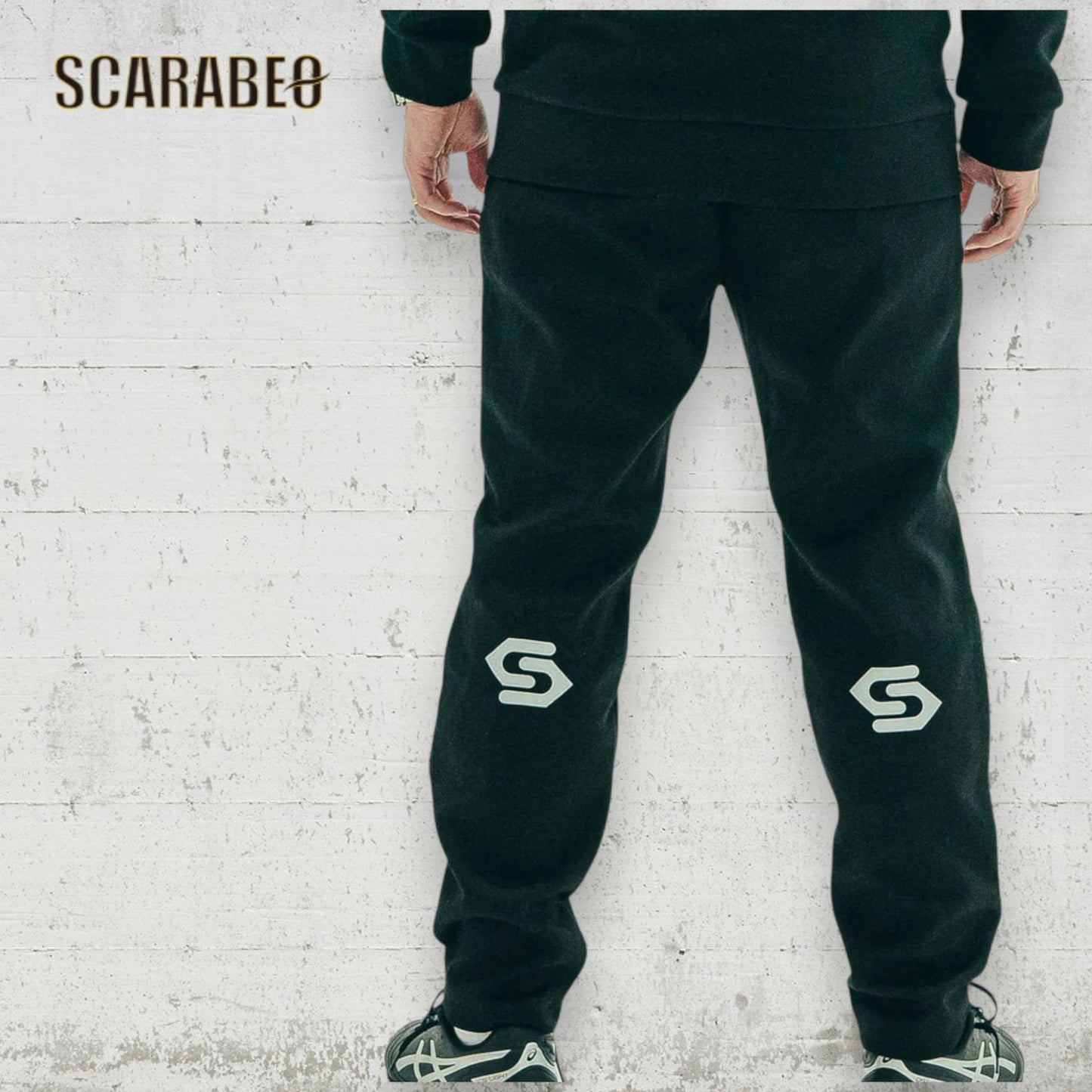 サッカージャンキー DAL ダンボールニットロングパンツ メンズ レディース 軽量 保温 ストレッチ シワになりにくい ヘザーグレー ブラック cp25d35