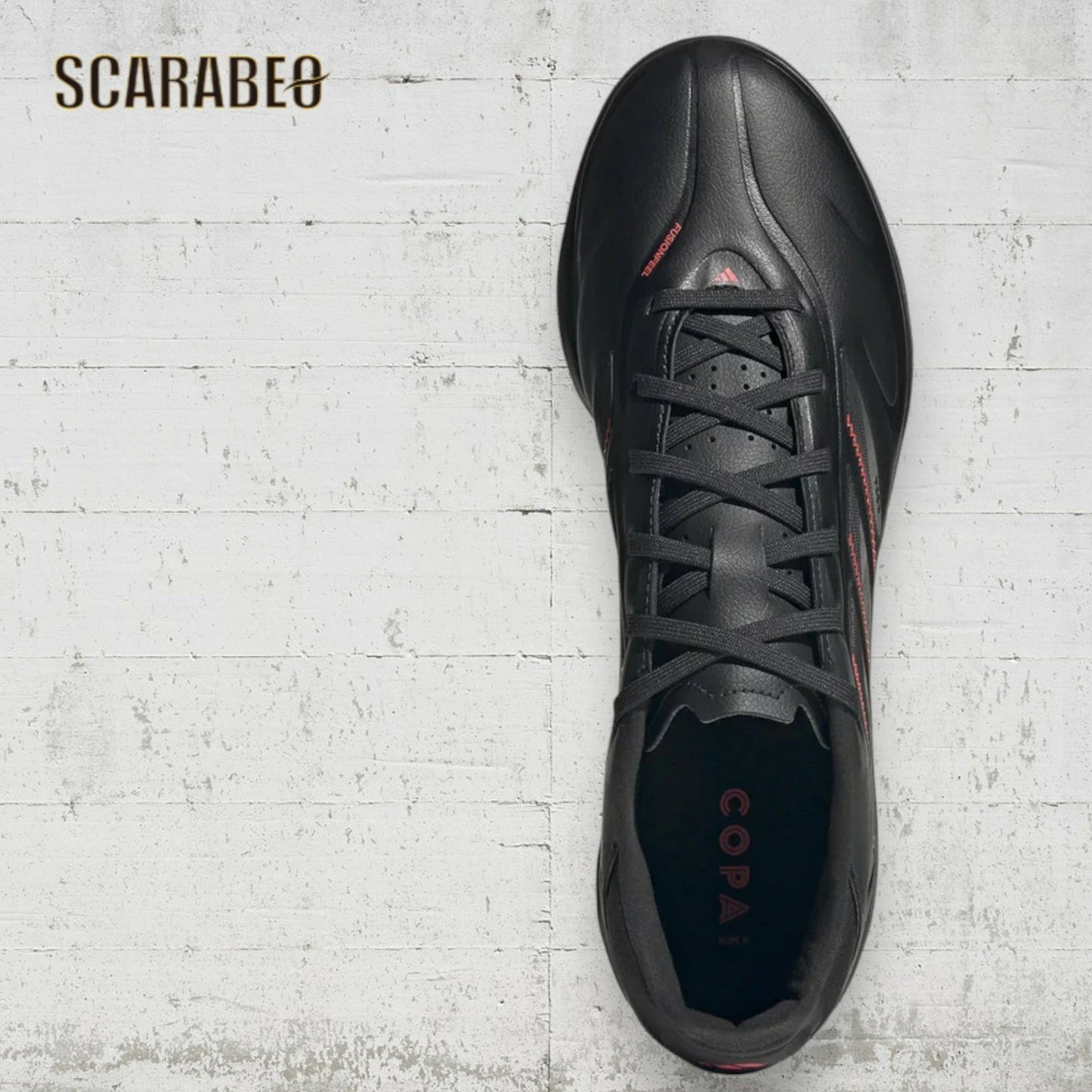 アディダス コパ ピュア 3 LEAGUE TF メンズ ターフ トレーニングシューズ コアブラック カーボン STEALTH VICTORY PACK サッカー 靴 id9047