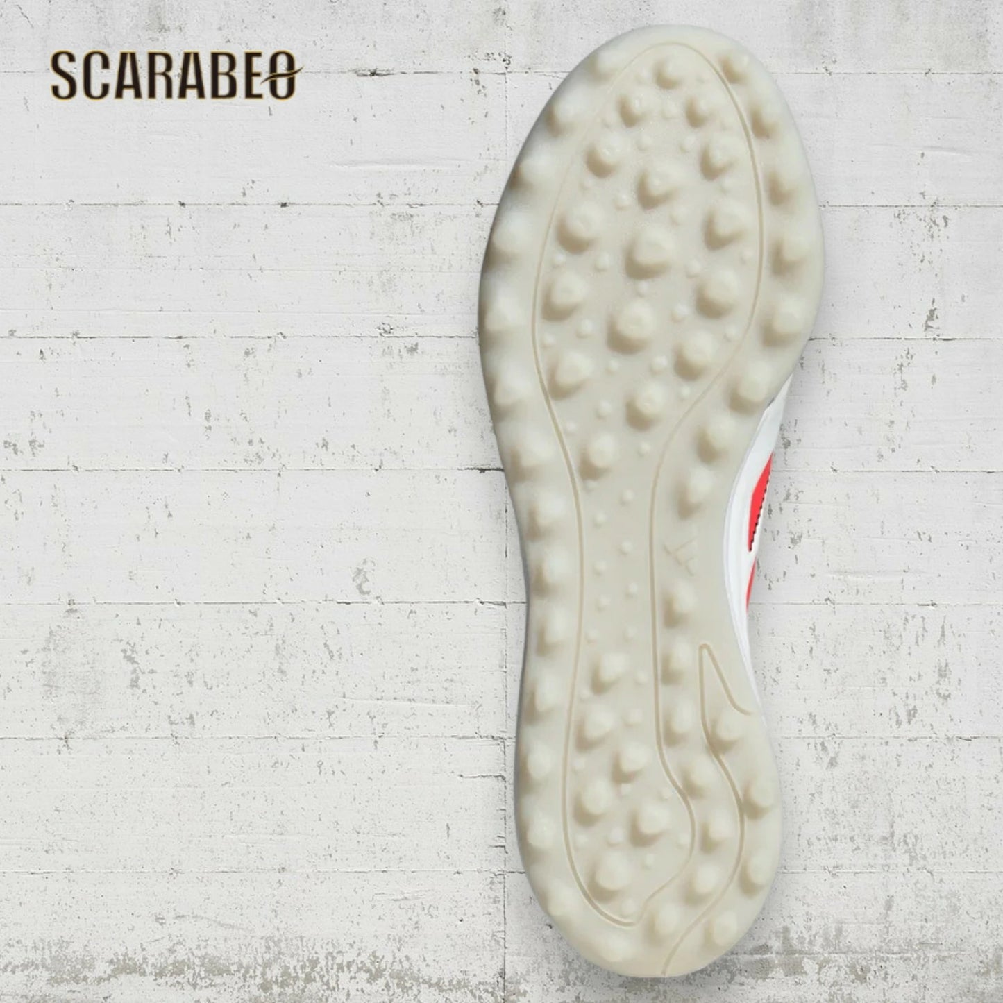 アディダス コパ ピュア 3 PRO TF メンズ ターフ トレーニングシューズ フットウェアホワイト ルシッドレッド PURE VICTORY PACK サッカー ie1167