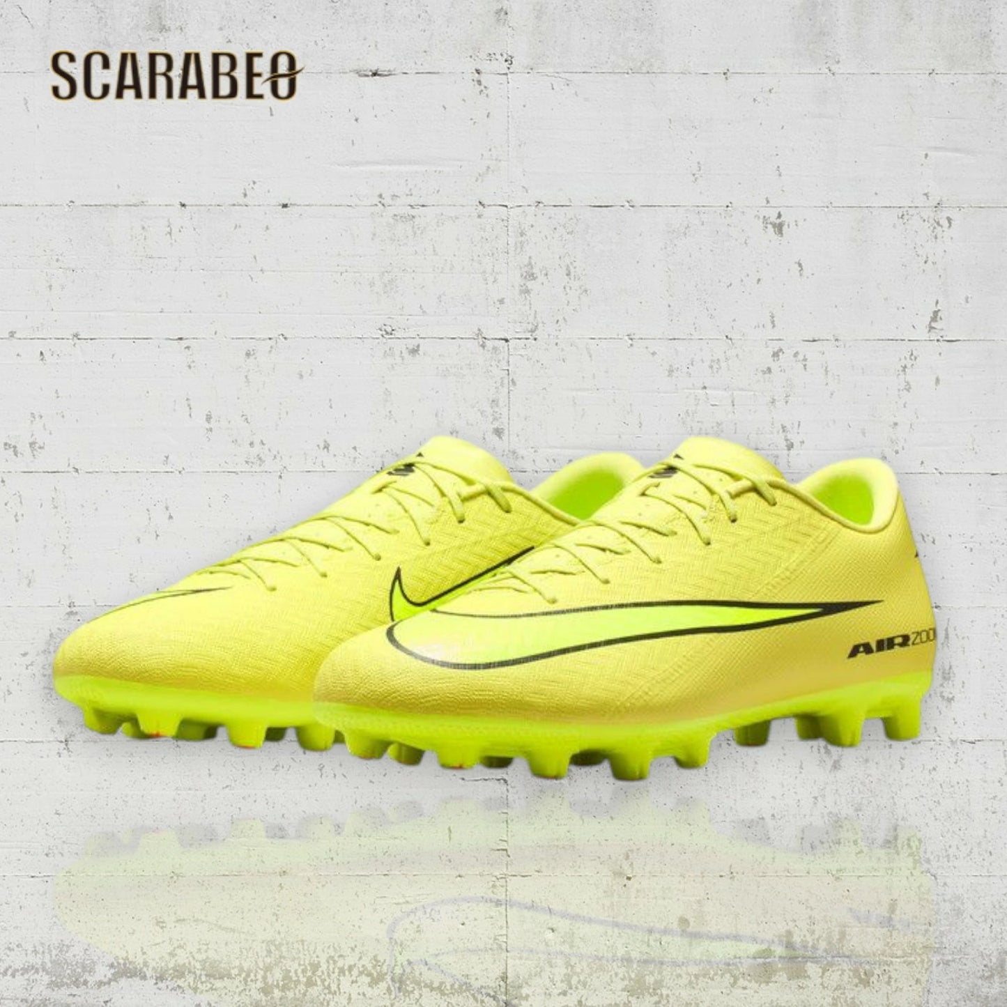 ナイキ ズーム ヴェイパー 16 アカデミー HG メンズ サッカー スパイク MAX VOLTAGE PACK FQ8431-300 NikeSkin fq8431-300