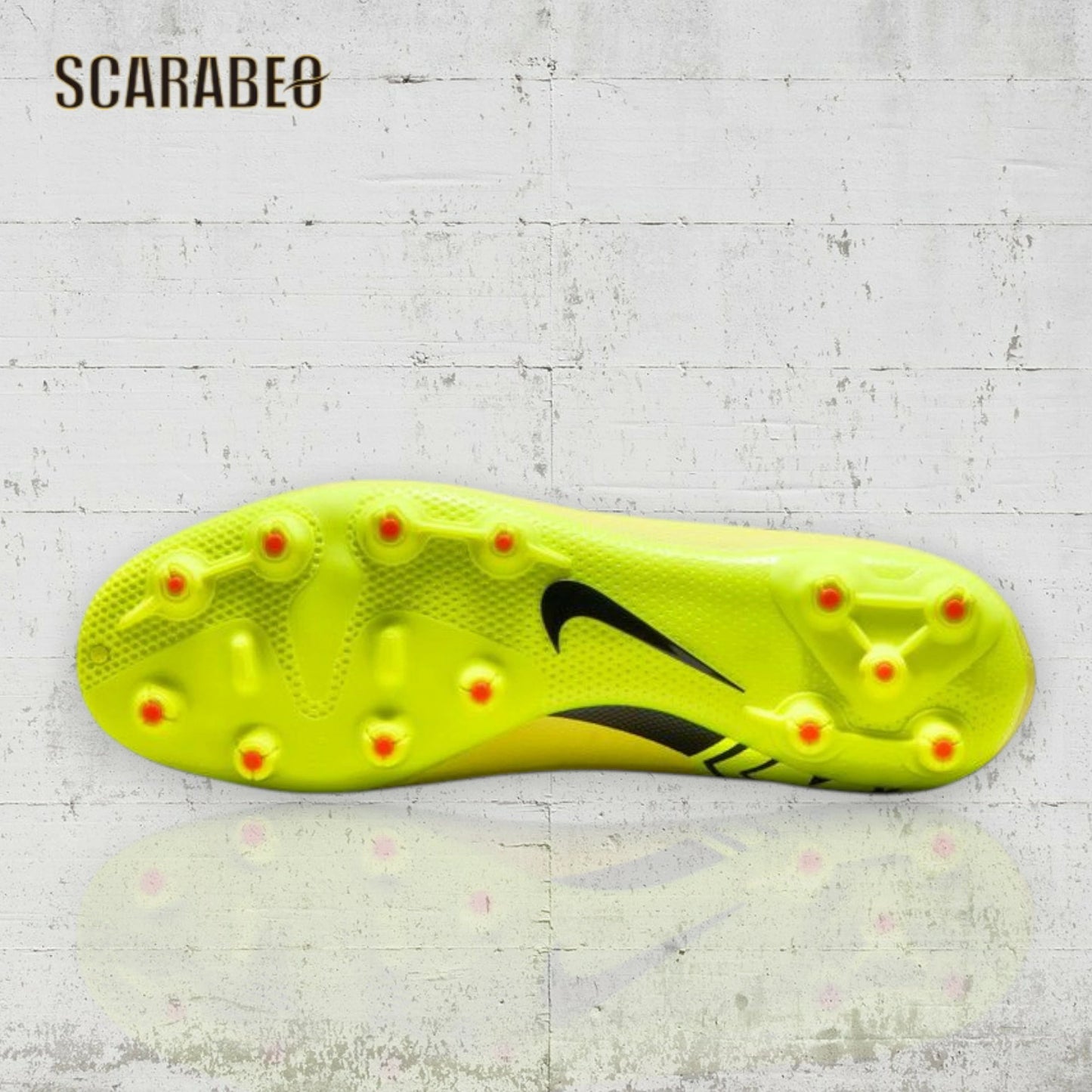 ナイキ ズーム ヴェイパー 16 アカデミー HG メンズ サッカー スパイク MAX VOLTAGE PACK FQ8431-300 NikeSkin fq8431-300