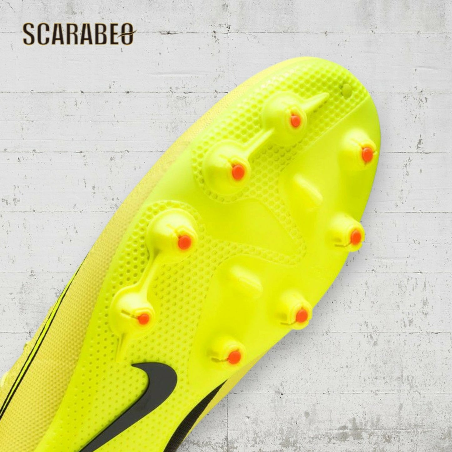 ナイキ ズーム ヴェイパー 16 アカデミー HG メンズ サッカー スパイク MAX VOLTAGE PACK FQ8431-300 NikeSkin fq8431-300