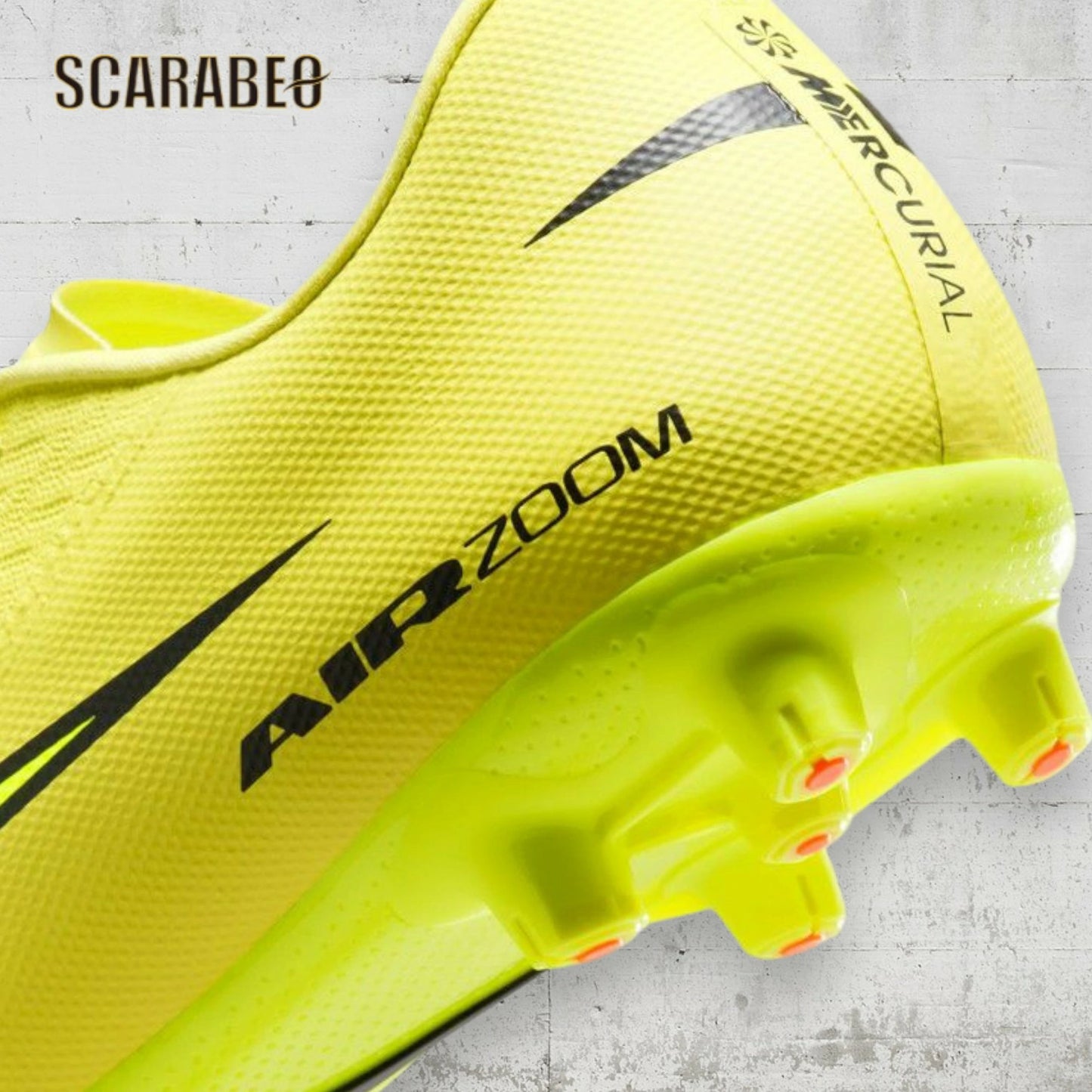 ナイキ ズーム ヴェイパー 16 アカデミー HG メンズ サッカー スパイク MAX VOLTAGE PACK FQ8431-300 NikeSkin fq8431-300