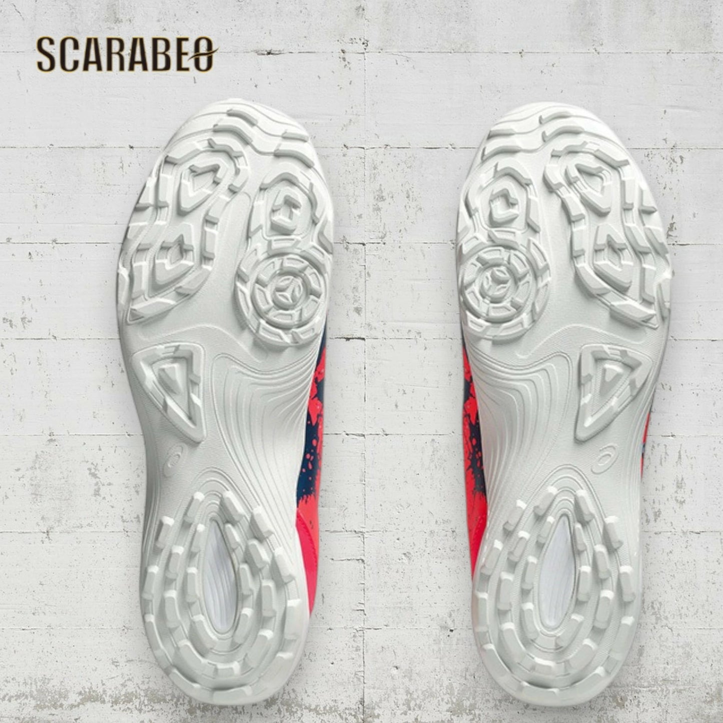 アシックス フットサルシューズ TOQUE 8 TF 1113A045-700 メンズ ターフコート 屋外用 人工芝 トッキ8 asics トッキ TF DIVA PINK ソフトフィット グリップ性 軽量 1113a045-700