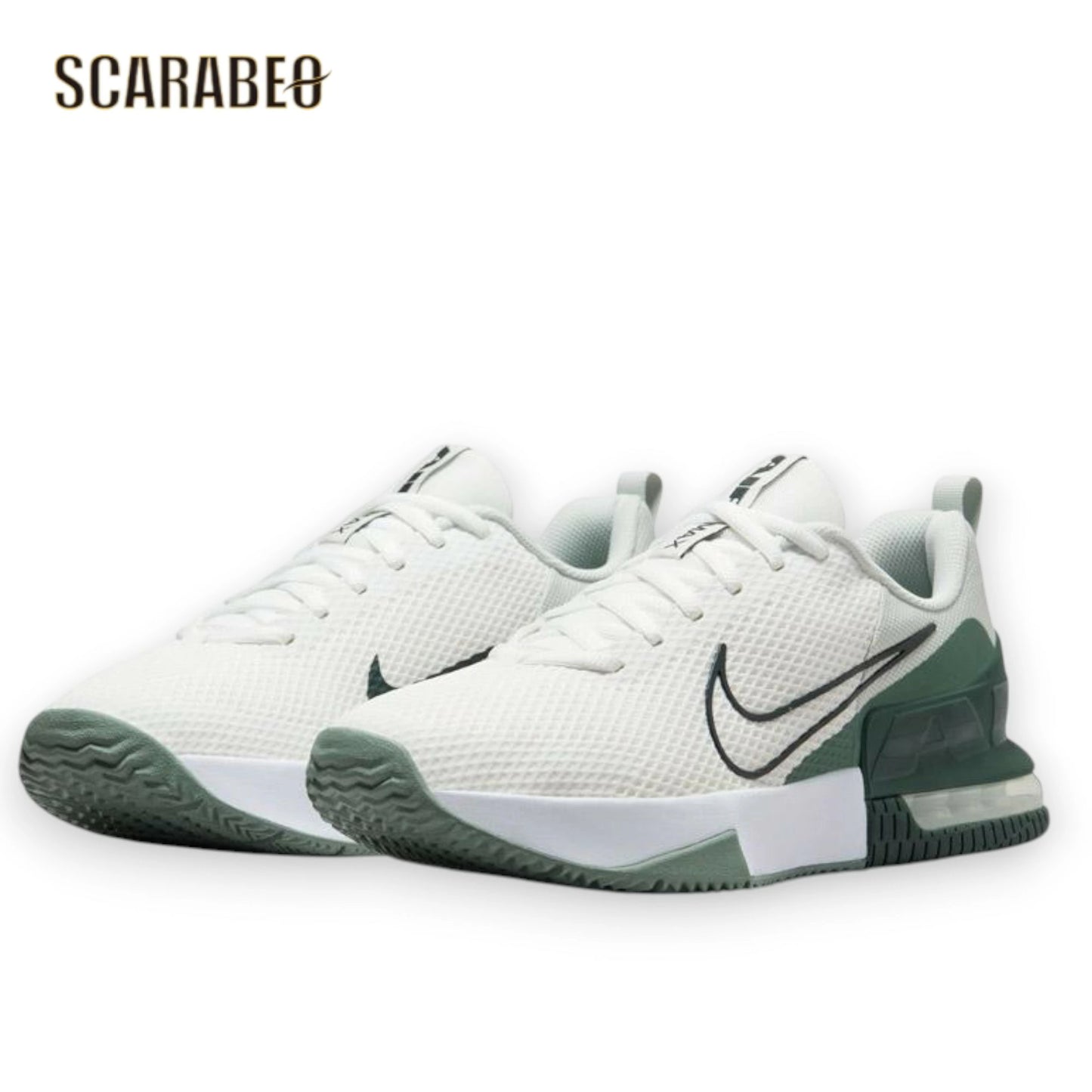 ナイキ トレーニングシューズ メンズ エア マックス アルファ トレーナー 6 NIKE AIR MAX ALPHA TRAINER 6 FQ1833-108 ワークアウト スニーカー 安定性 クッション性 柔軟性 フィット感 Max Air fq1833-108