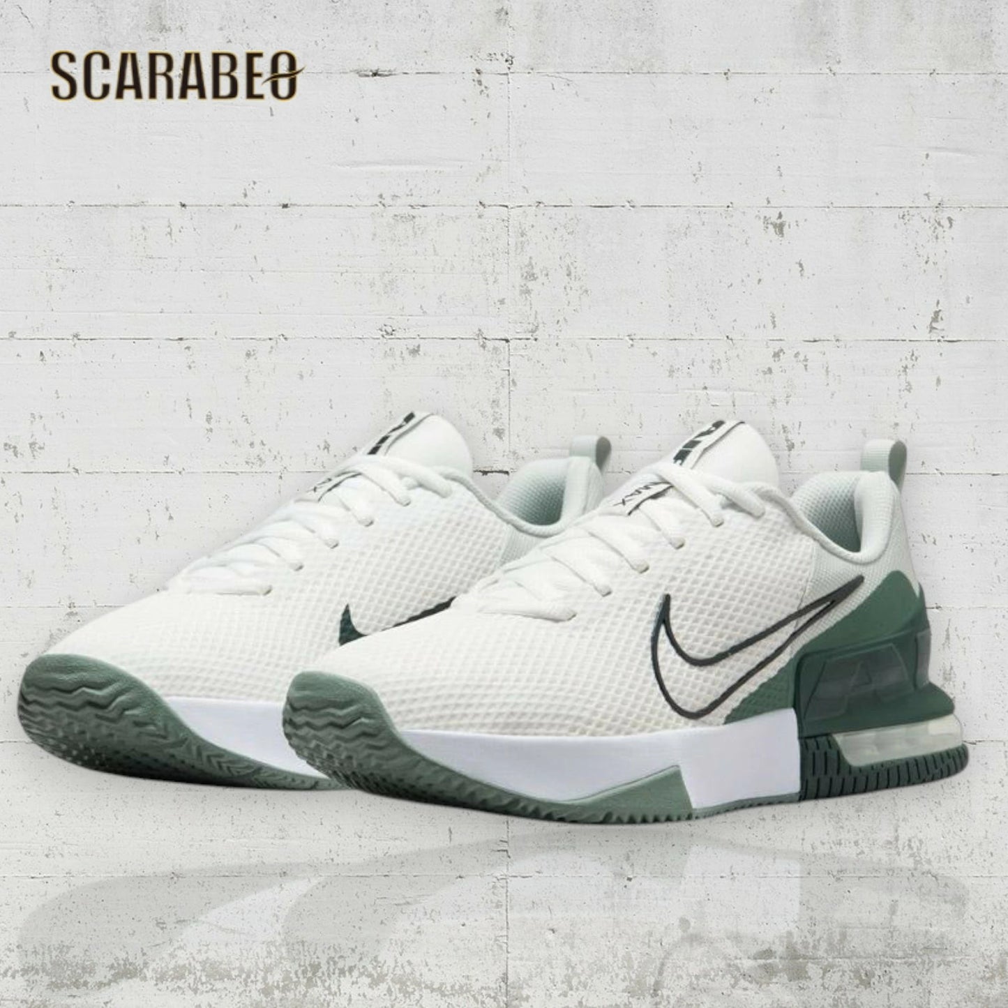 ナイキ トレーニングシューズ メンズ エア マックス アルファ トレーナー 6 NIKE AIR MAX ALPHA TRAINER 6 FQ1833-108 ワークアウト スニーカー 安定性 クッション性 柔軟性 フィット感 Max Air fq1833-108