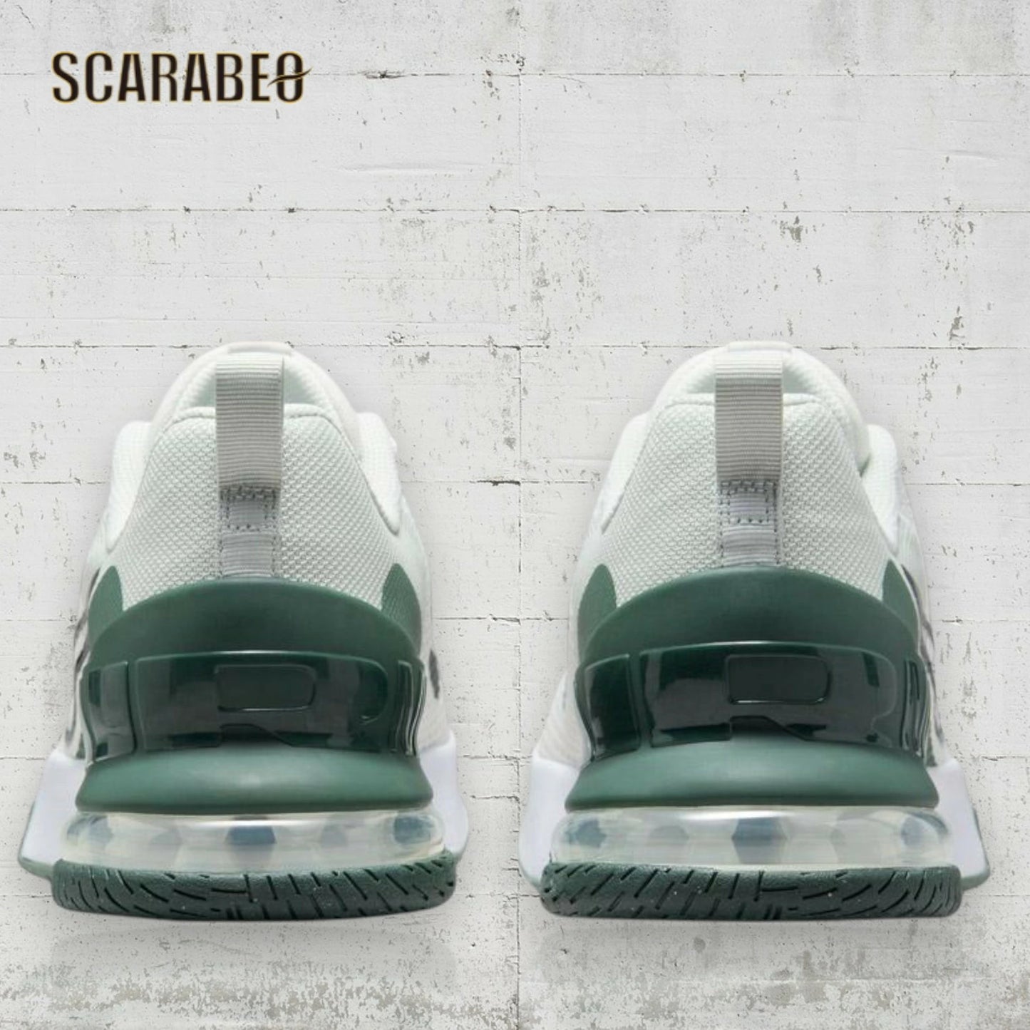 ナイキ トレーニングシューズ メンズ エア マックス アルファ トレーナー 6 NIKE AIR MAX ALPHA TRAINER 6 FQ1833-108 ワークアウト スニーカー 安定性 クッション性 柔軟性 フィット感 Max Air fq1833-108