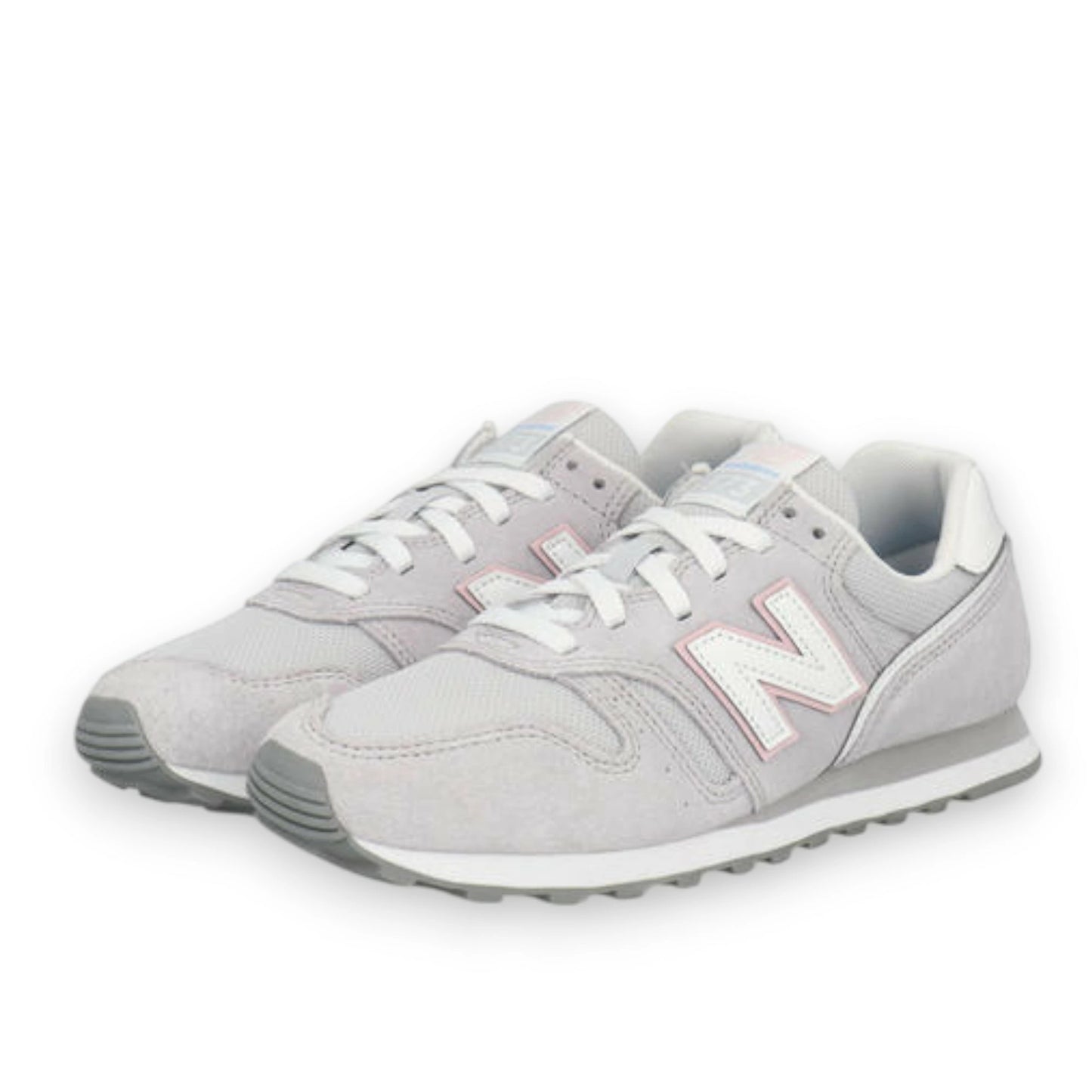 ニューバランス レディース スニーカー WL373SO 2B new balance 婦人靴 スポーツシューズ 天然皮革 軽量 Bワイズ ゴム底 合成底 WL373 SO wl373so2b