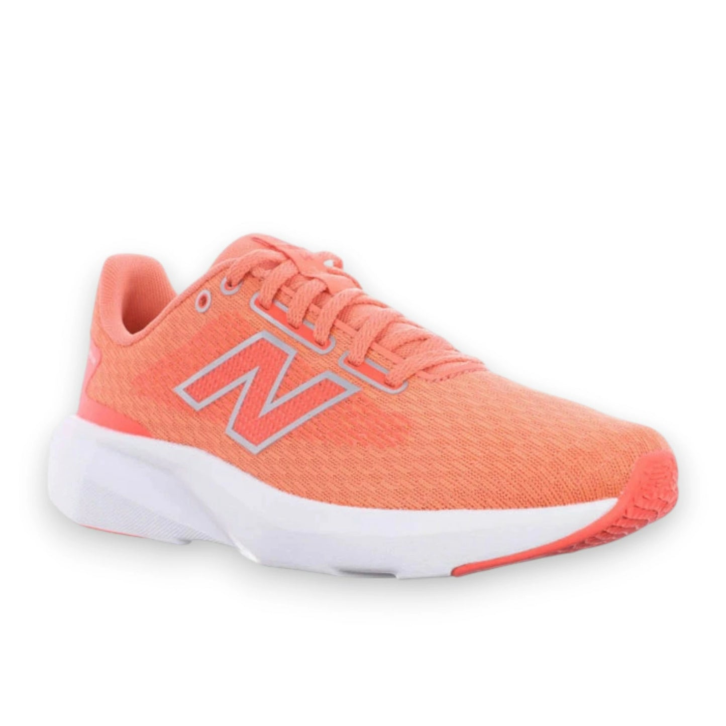 ニューバランス レディース ランニングシューズ 413 v3 W413SF3D new balance M413 v3 メッシュ スニーカー ジョギング ウォーキング ジム 通勤 通学 オレンジ 軽量 クッション性 w413sf3d
