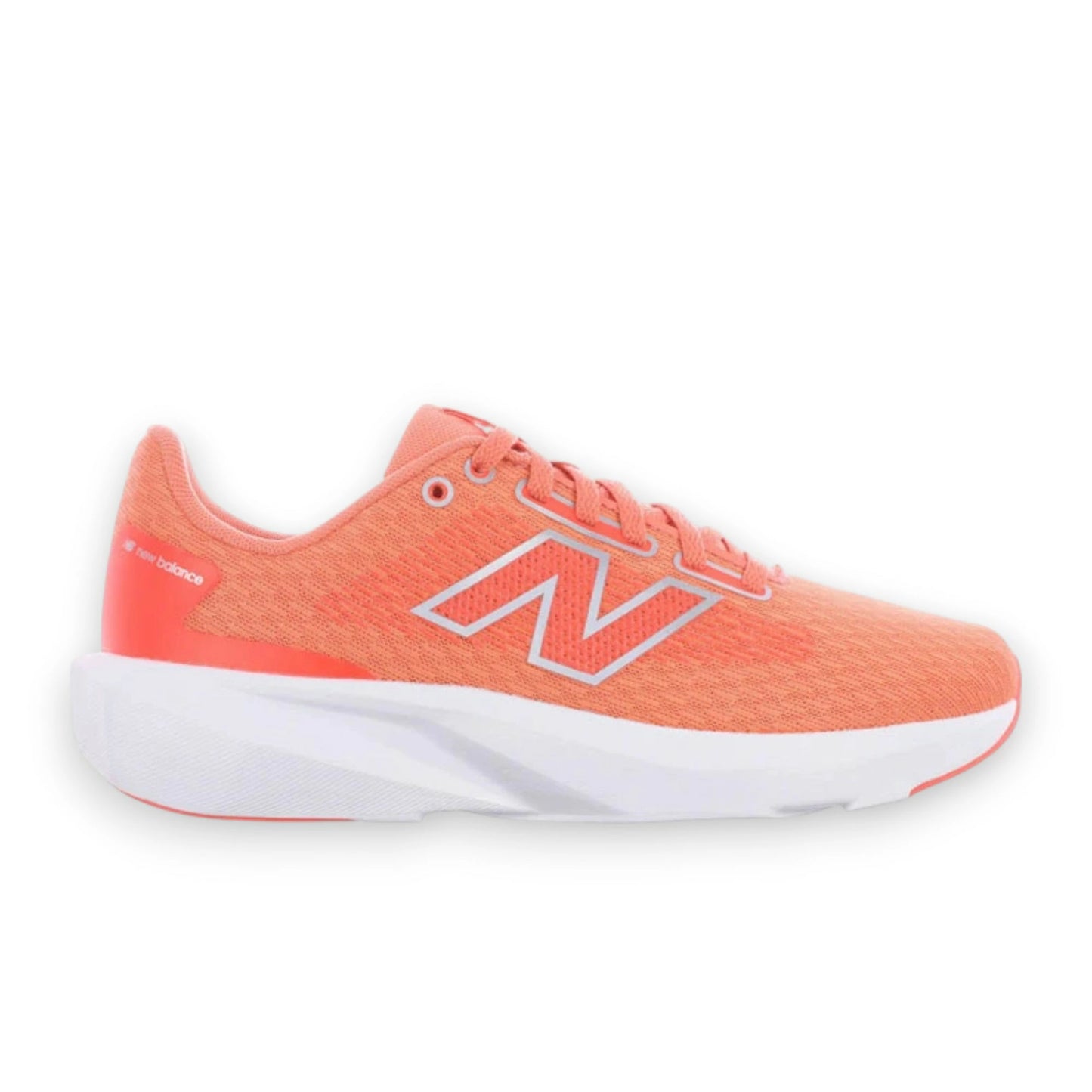 ニューバランス レディース ランニングシューズ 413 v3 W413SF3D new balance M413 v3 メッシュ スニーカー ジョギング ウォーキング ジム 通勤 通学 オレンジ 軽量 クッション性 w413sf3d