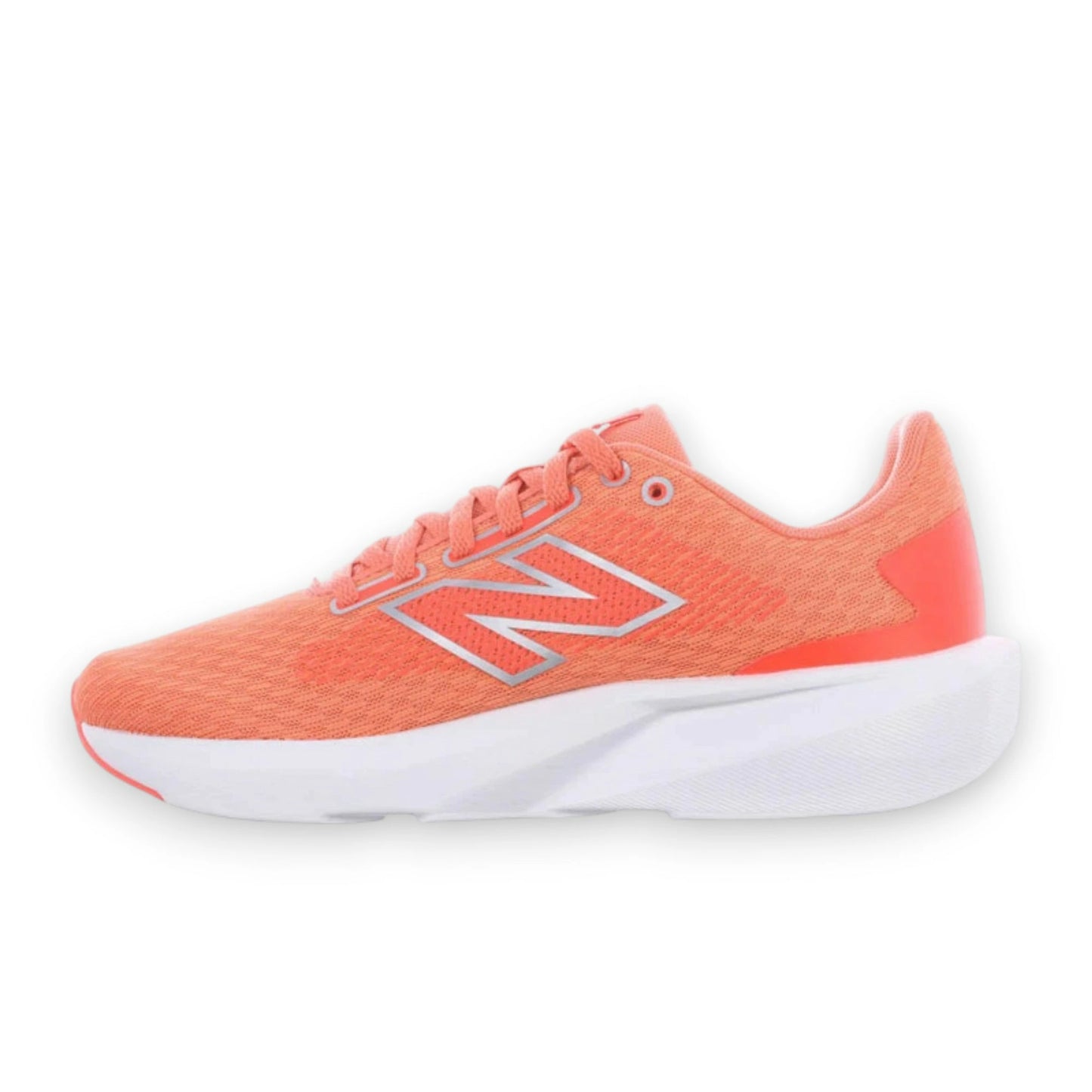 ニューバランス レディース ランニングシューズ 413 v3 W413SF3D new balance M413 v3 メッシュ スニーカー ジョギング ウォーキング ジム 通勤 通学 オレンジ 軽量 クッション性 w413sf3d