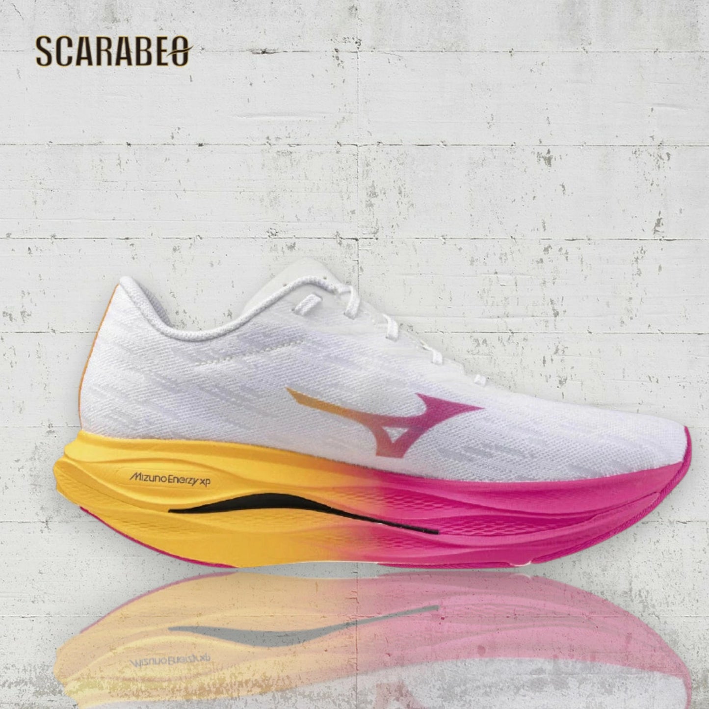 ミズノ ランニングシューズ メンズ レディース ウエーブリベリオンフラッシュ3 J1GC251701 WAVE REBELLION FLASH 3 HANABI PACK 花火パック 2E サブ3.5 レースシューズ MIZUNO j1gc251701