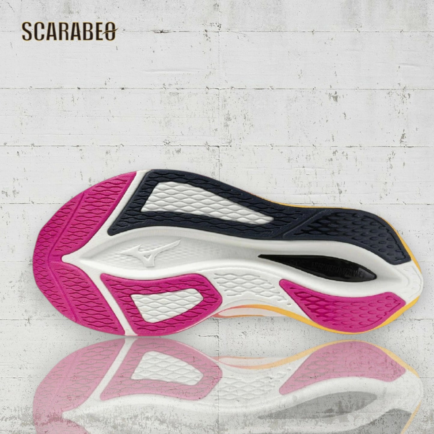 ミズノ ランニングシューズ メンズ レディース ウエーブリベリオンフラッシュ3 J1GC251701 WAVE REBELLION FLASH 3 HANABI PACK 花火パック 2E サブ3.5 レースシューズ MIZUNO j1gc251701