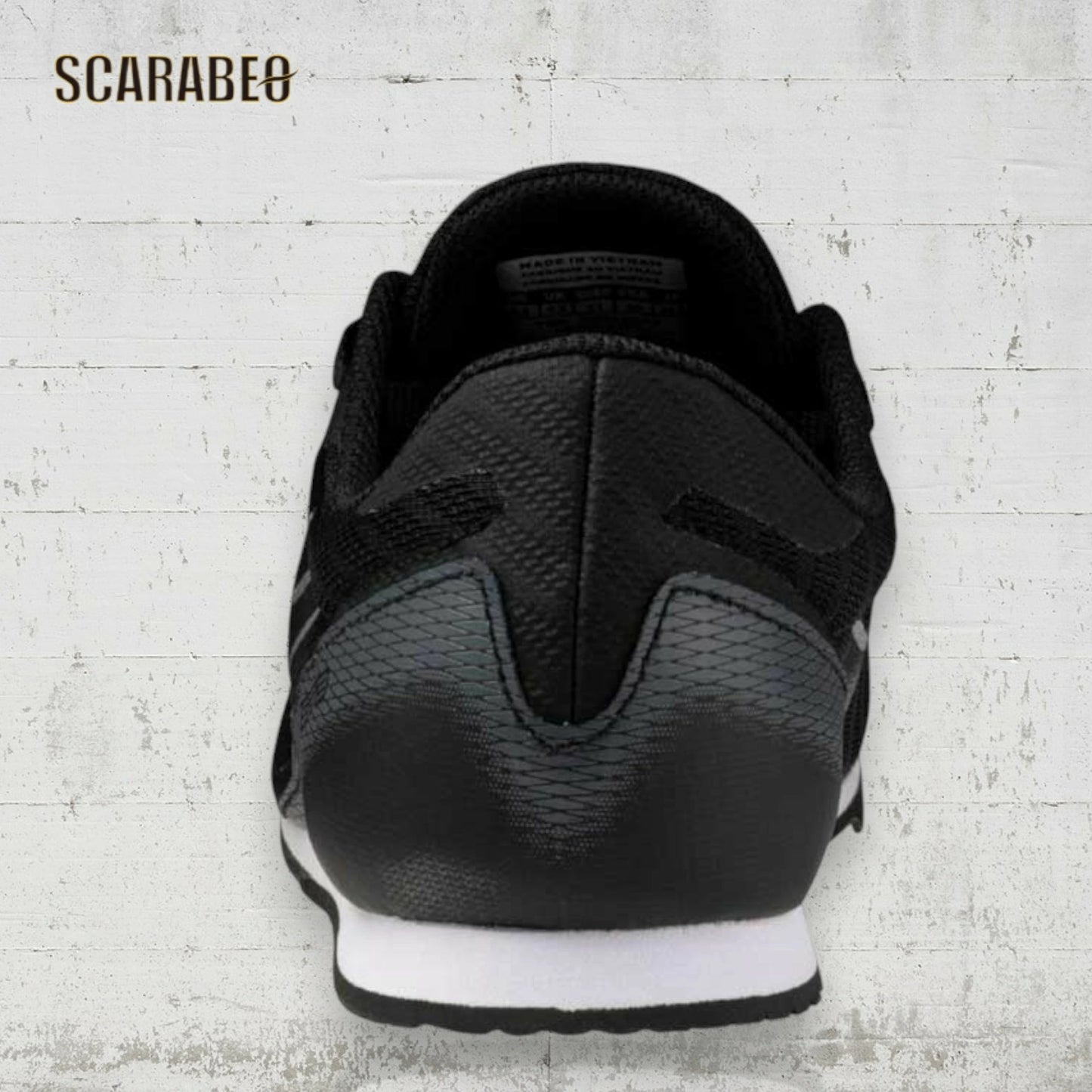 ミズノ 陸上スパイク エックスファースト3 ワイド U1GA2331-01 MIZUNO X FIRST 3 WIDE 初心者用 短距離 中距離 長距離 走幅跳用 土トラック兼用 オールラウンドモデル ブラック×シルバー u1ga258102