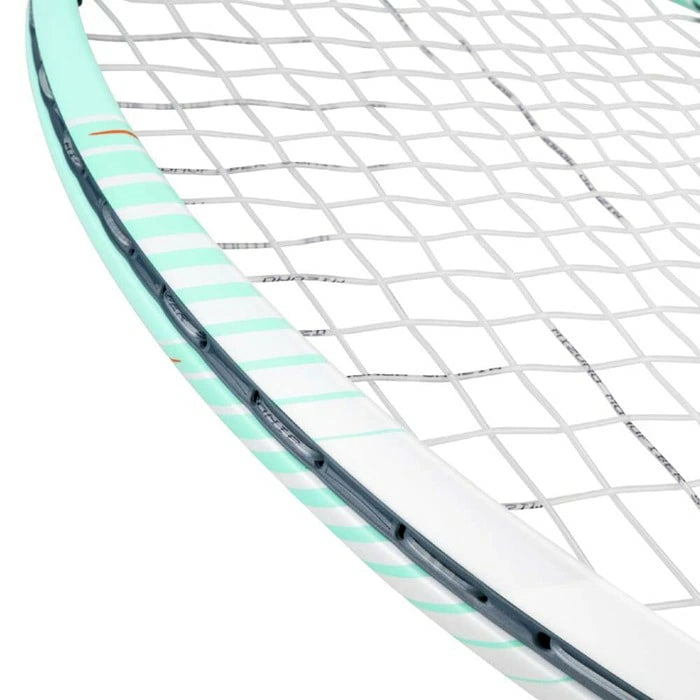 ミズノ ソフトテニス ラケット 初心者向け D-FORCE LIGHT ディーフォース ライト フレームのみ ガット無し 95インチ 軽量 レディース ジュニア MIZUNO 63jtn44025