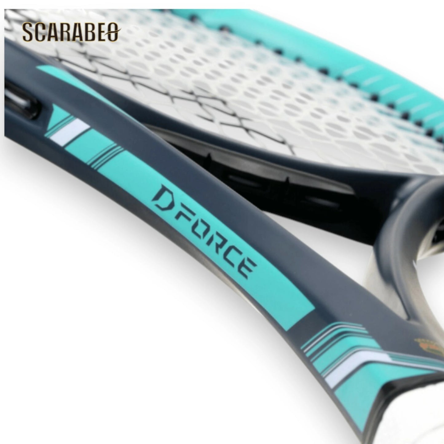 ミズノ ソフトテニス ラケット D-FORCE S-50 ディーフォース S50 63JTN56614 ネイビー×ターコイズ 後衛向け 初中級者向け 軟式 MIZUNO 63jtn56614