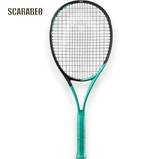 HEAD ヘッド テニスラケット BOOM TEAM L ブーム チーム L 233532 初心者 中級者向け 軽量 しなやか AUXETIC オーセチック構造 233532