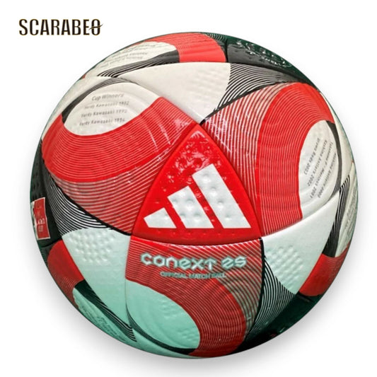 【公式試合球】アディダス adidas コネクト25 Jリーグ ルヴァンカップ プロ 5号球 ADF500LC サーマルボンディング 人工皮革 芝用 adf500lc