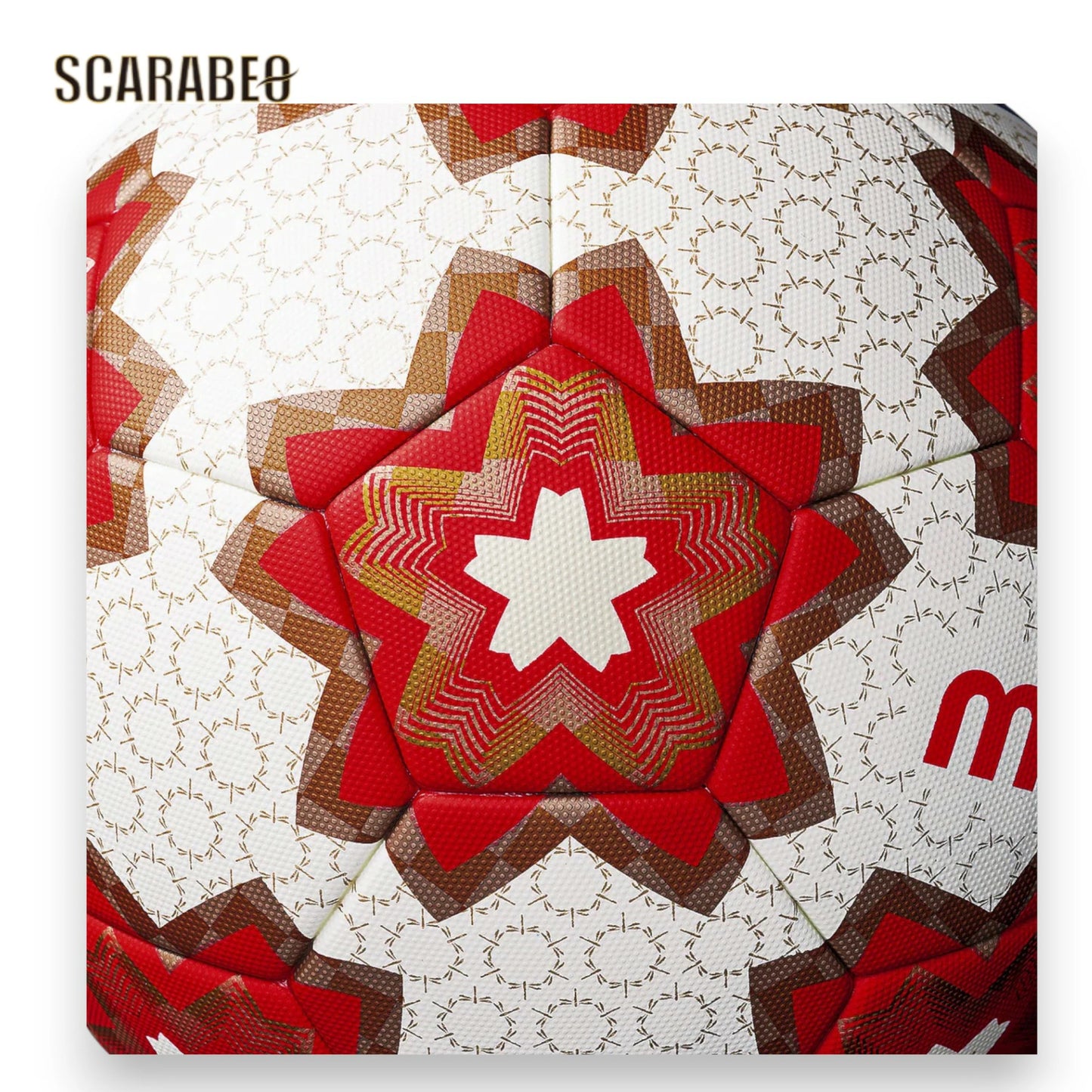 【公式試合球】モルテン molten 天皇杯 サッカーボール 5号球 F5E5000-H アセンテック 人工皮革 芝用 f5e5000