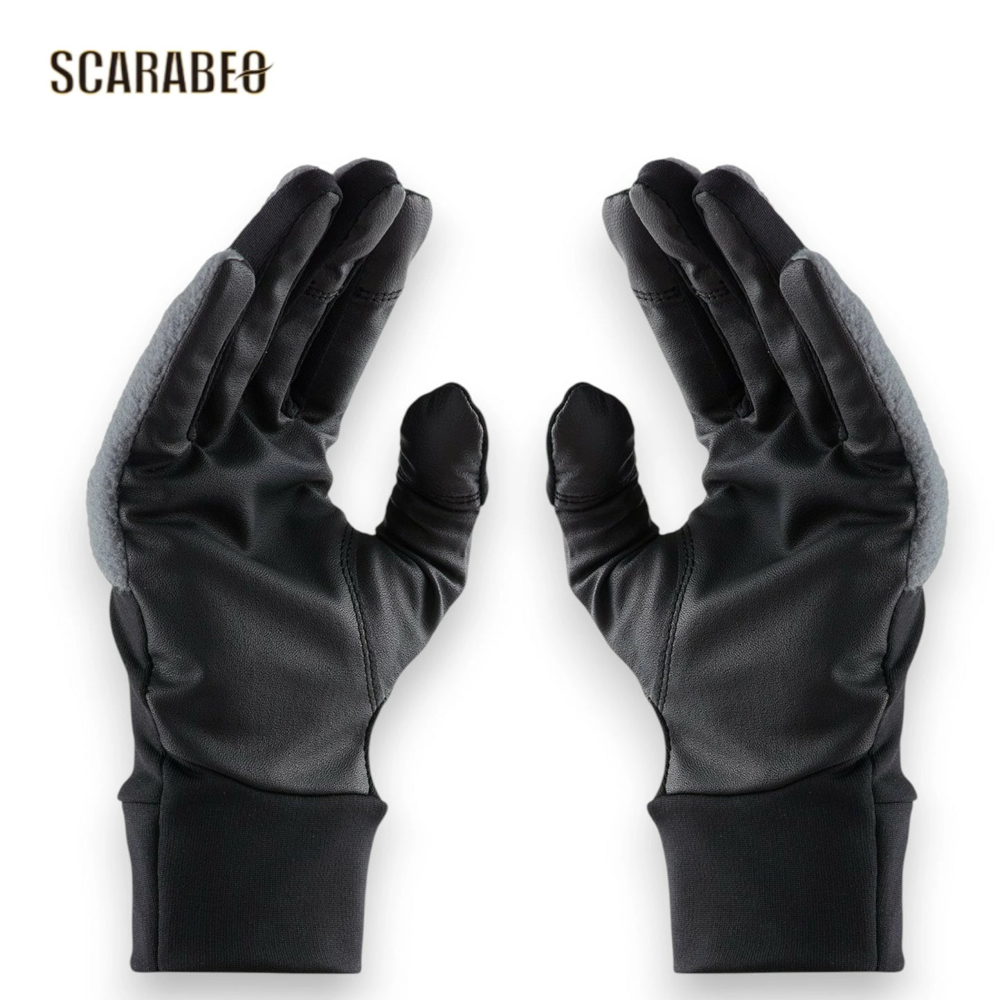 アンダーアーマー 野球 グローブ ジュニア 冬用 手袋 UAコールドギア トレーニンググローブ BOYS 洗える タッチパネル対応 1381268 UNDER ARMOUR 1381268