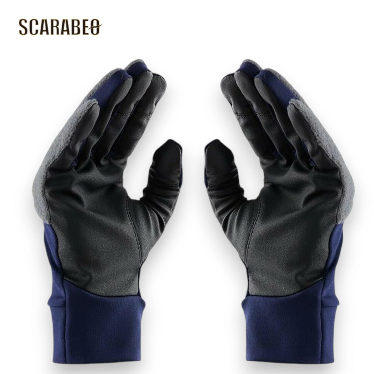 アンダーアーマー 野球 グローブ ジュニア 冬用 手袋 UAコールドギア トレーニンググローブ BOYS 洗える タッチパネル対応 1381268 UNDER ARMOUR 1381268