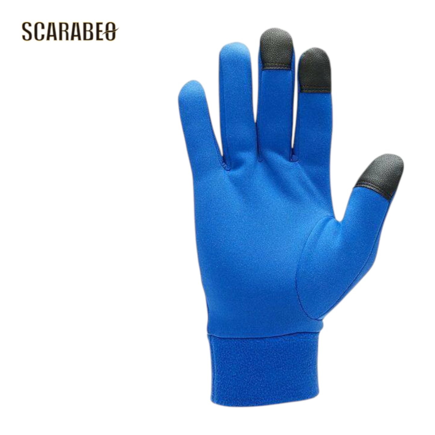 アシックス LIMOWARM グローブ 手袋 ユニセックス トレーニング 防寒 裏起毛 タッチパネル対応 3033B405-400 ASICS 3033b405