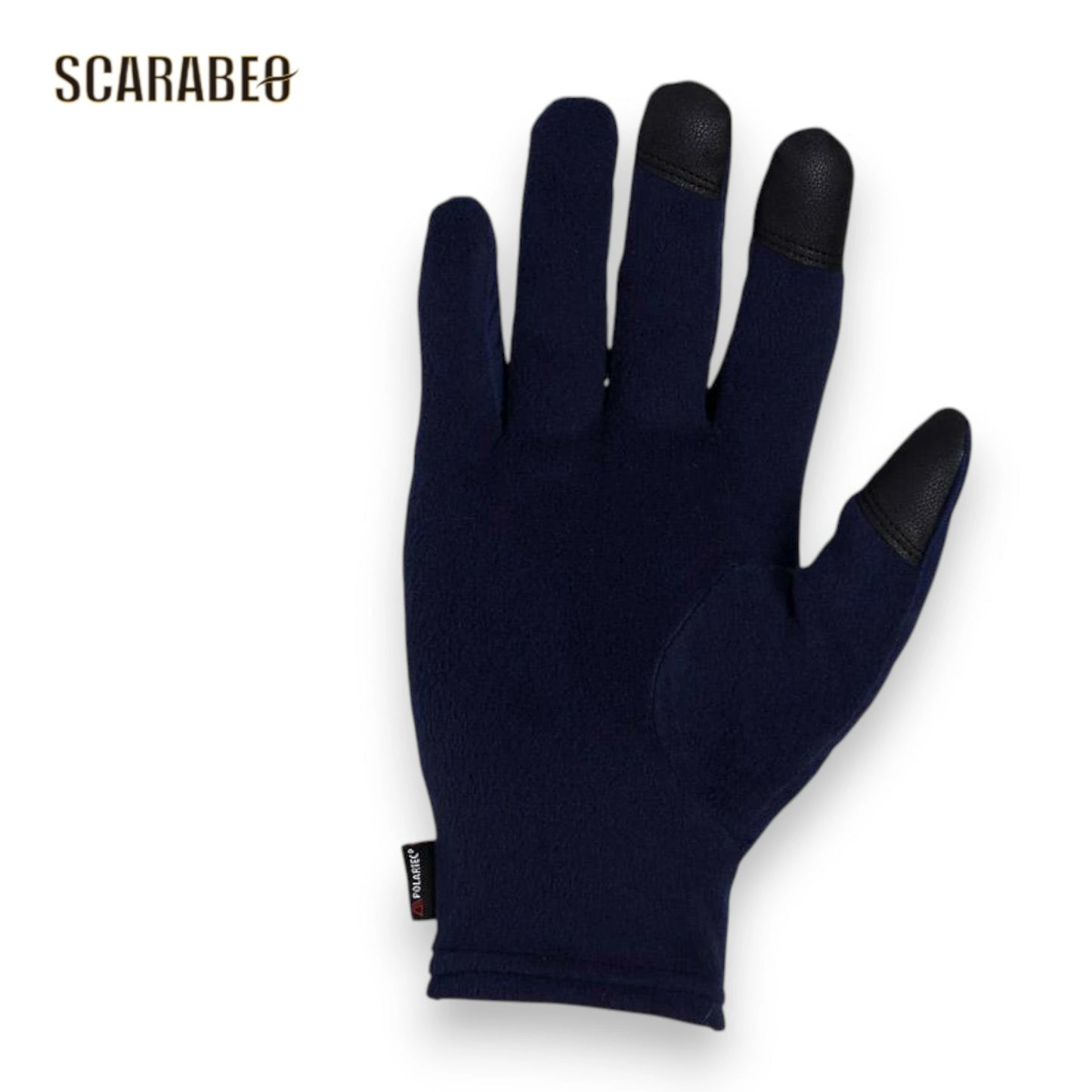 アシックス A-I-M ハイブリッド ウォームグローブ 手袋 タッチパネル対応 メンズ レディース トレーニング 3033B813-400 ASICS 3033b813