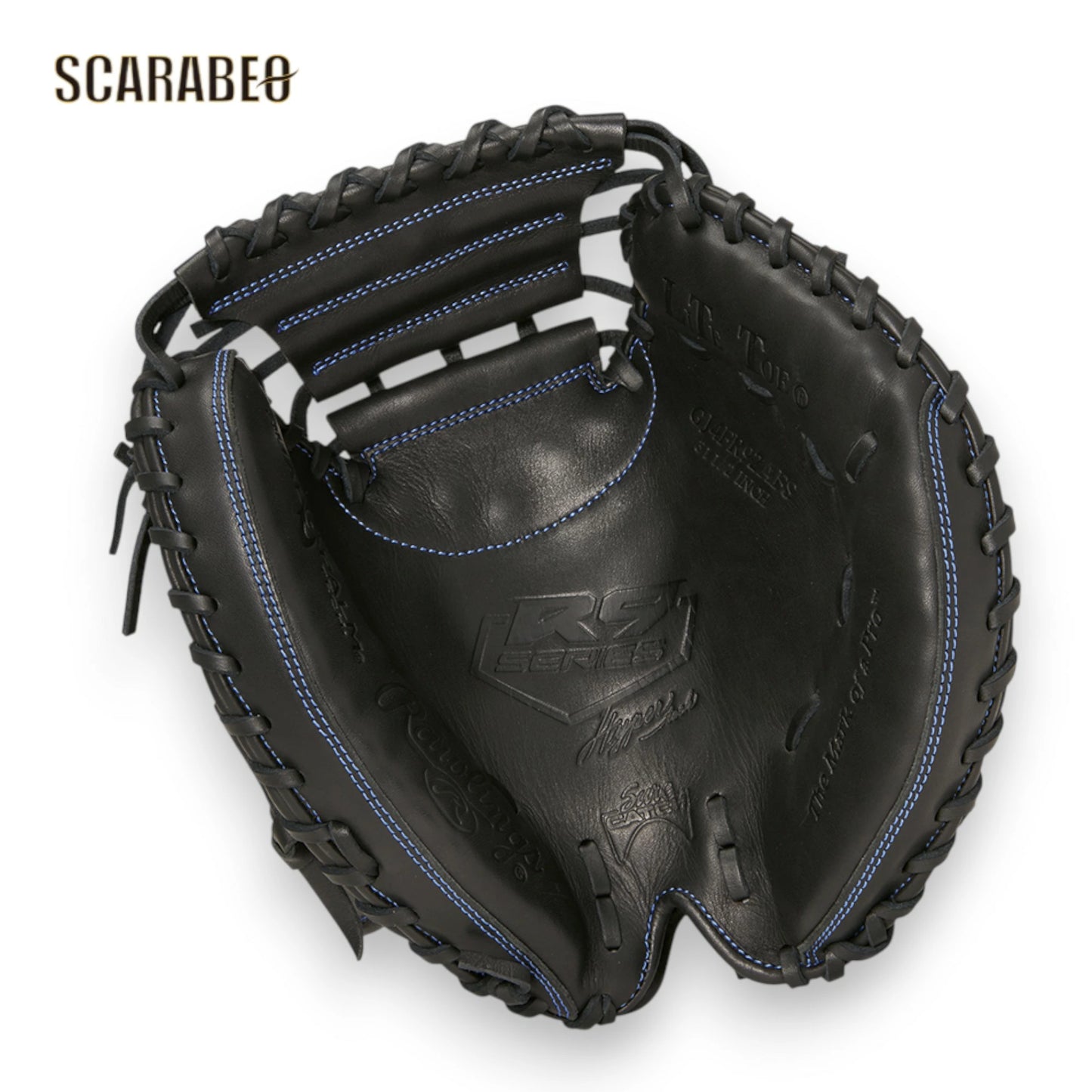 ジュニア キャッチャーミット HYPER TECH R9 SERIES 少年野球 GJ4FR92AFS 右投用 左投用 天然皮革 31.5インチ 柔らかい フィット感 痛くない J号球対応 キャメル ブラック ネイビー gj4fr92afs