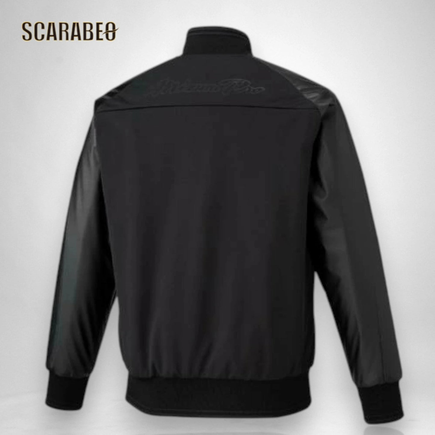 ミズノプロ グラウンドコート ユニセックス 保温 吸湿発熱 テックフィルブレスサーモ ブラック S-3XO Mizuno Pro 冬用 野球 トレーニングコート 12jecv7209