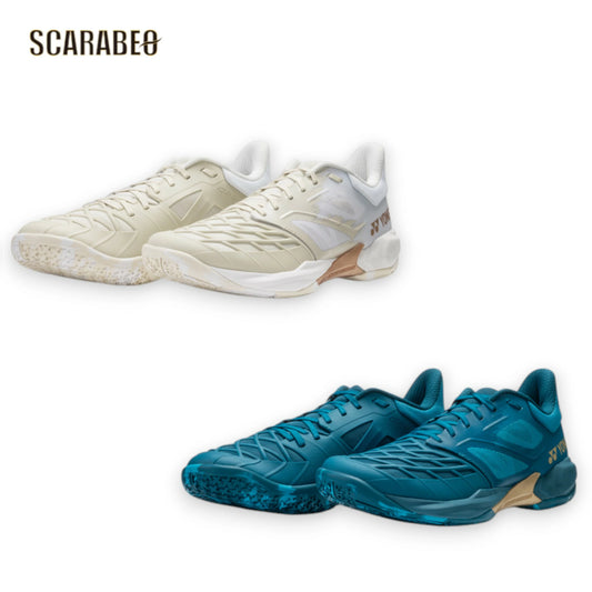 ヨネックス バドミントン シューズ パワークッション カスケードドライブ SHBCD3 メンズ レディース パワークッション搭載 軽量 クッション性 YONEX バドミントンシューズ shbcd3