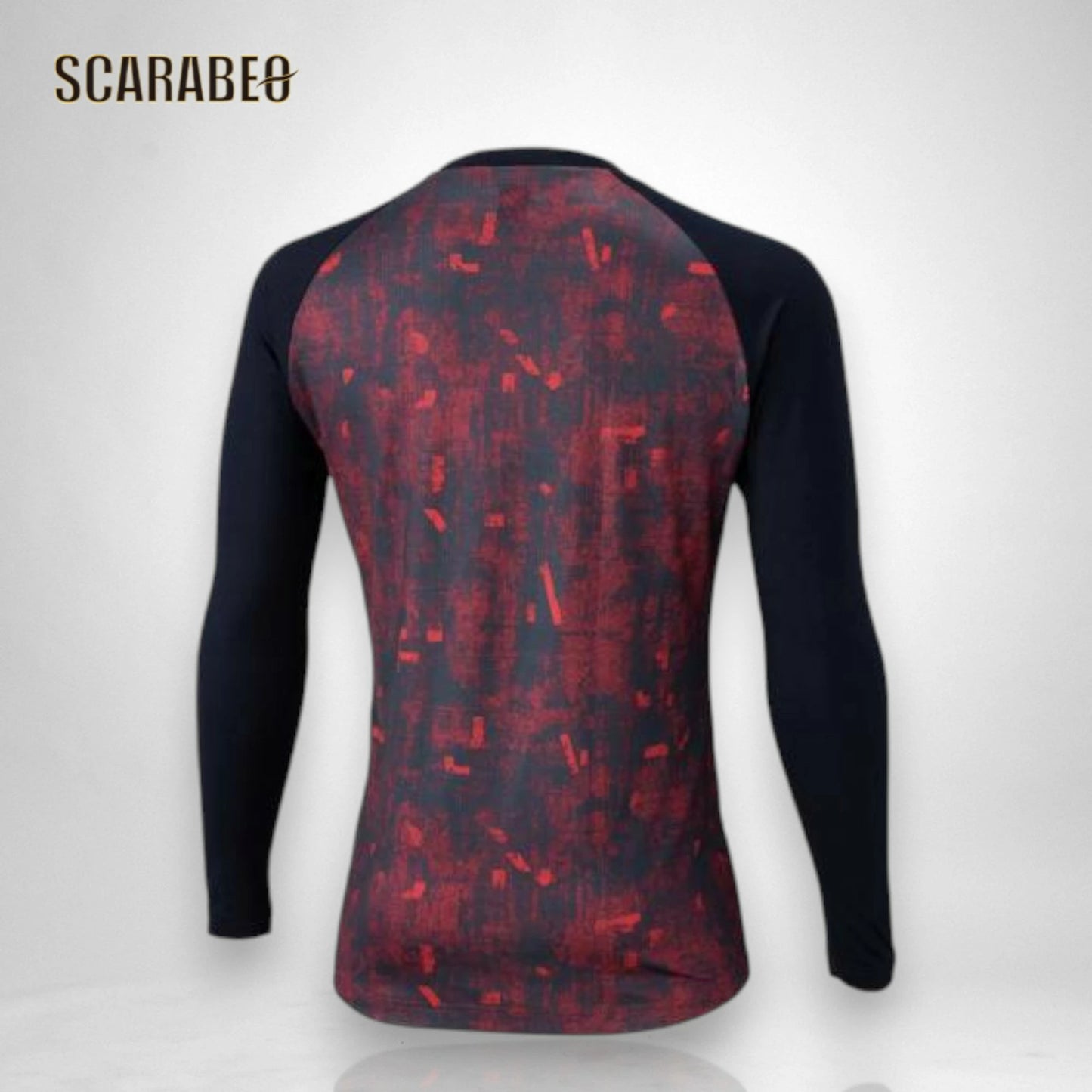 ミズノ 裏起毛グラフィックアンダーシャツ ローネック 長袖 ユニセックス 12JACP86 保温 ストレッチ 野球 トレーニング ブラック ネイビー レッド 12jacp86